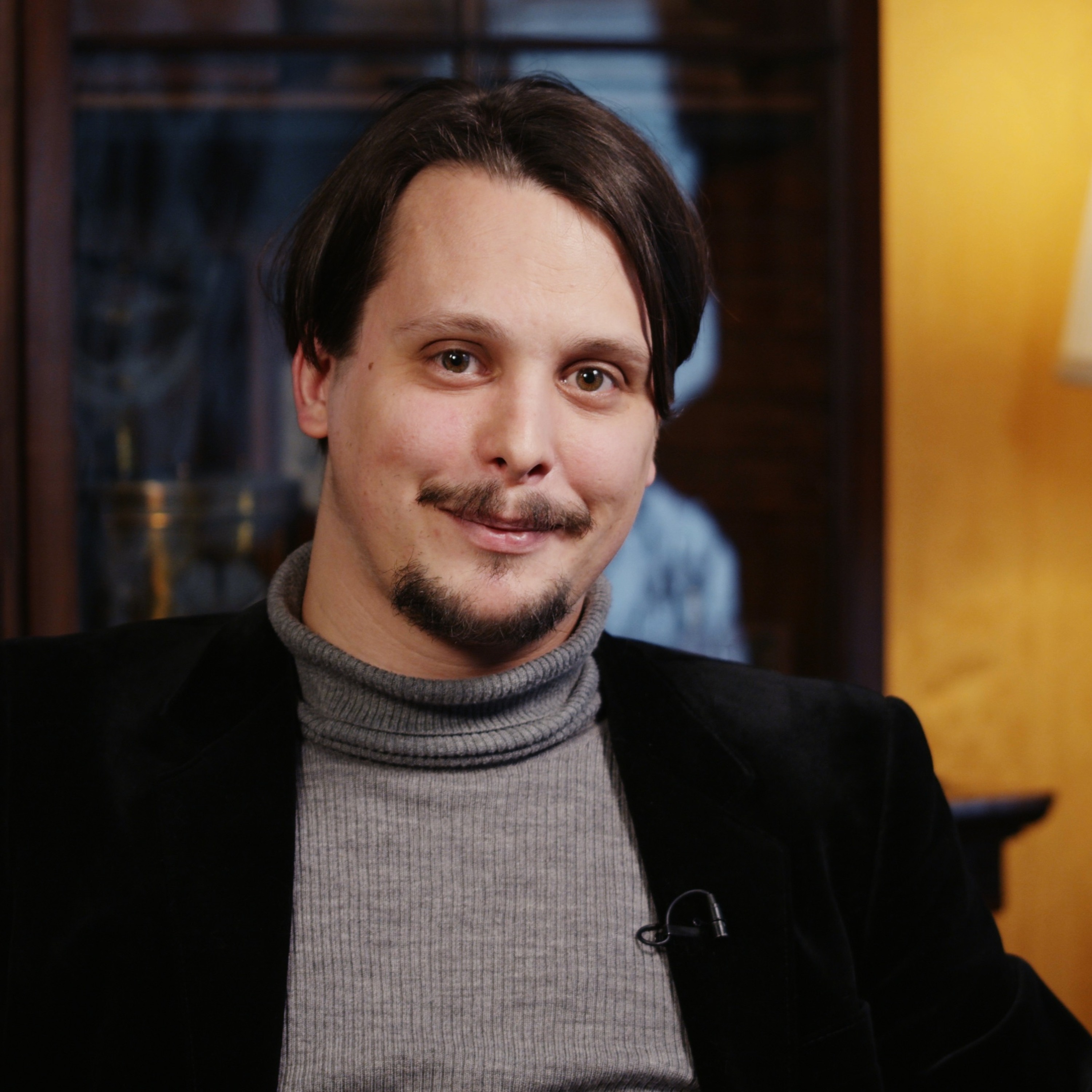 Podcastbild: Förklara din forskning 2019 – När kulturarvet krossas