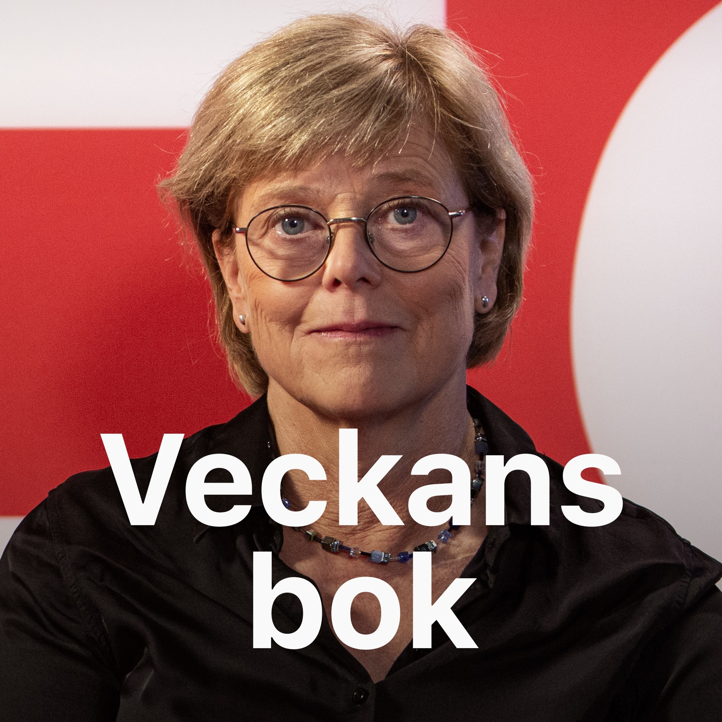 Podcastbild: 71. Veckans bok 2023 – Ingrid Carlberg om Marionetterna