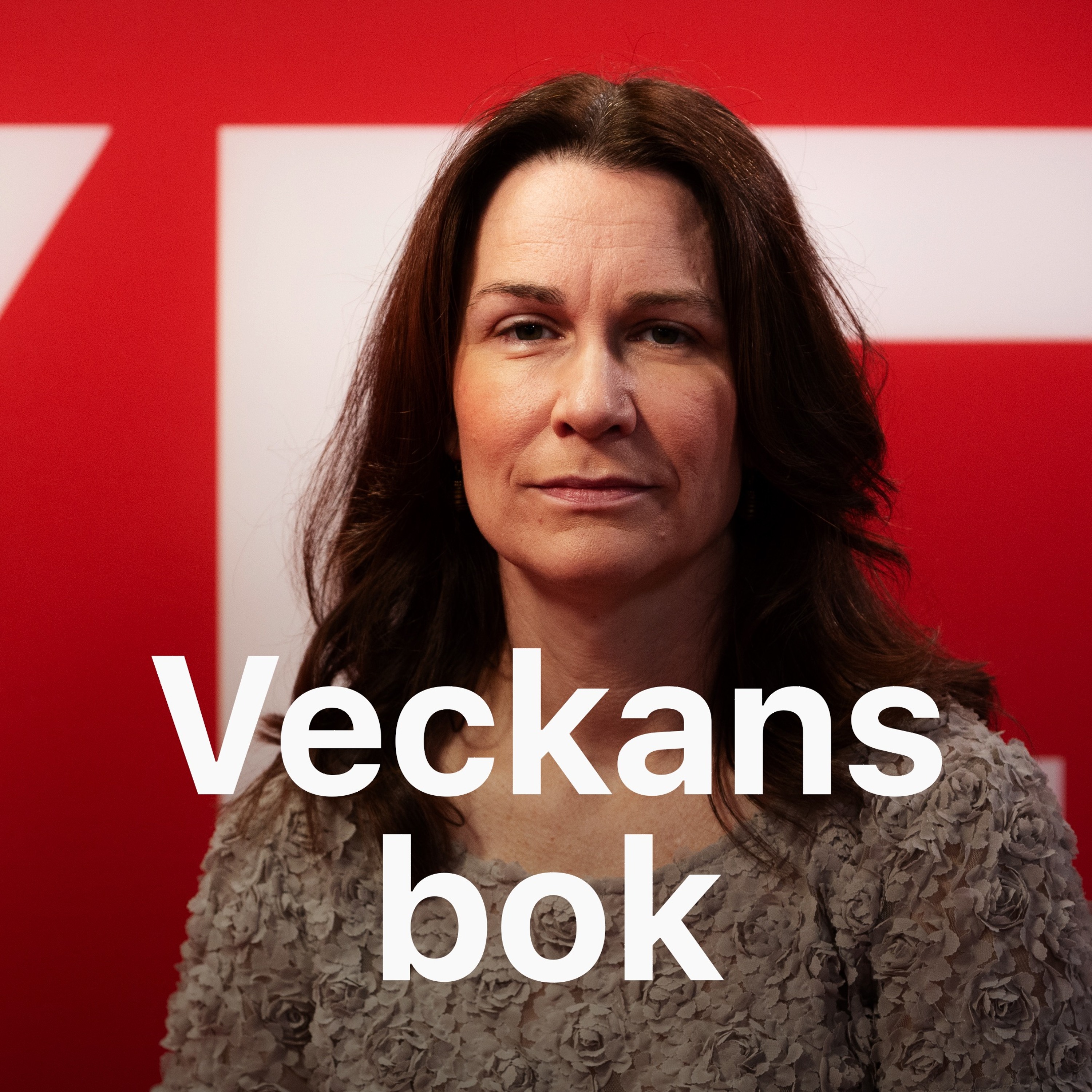 Podcastbild: 63. Veckans bok 2022 – Terrordådet på Drottninggatan med Åsa Erlandsson
