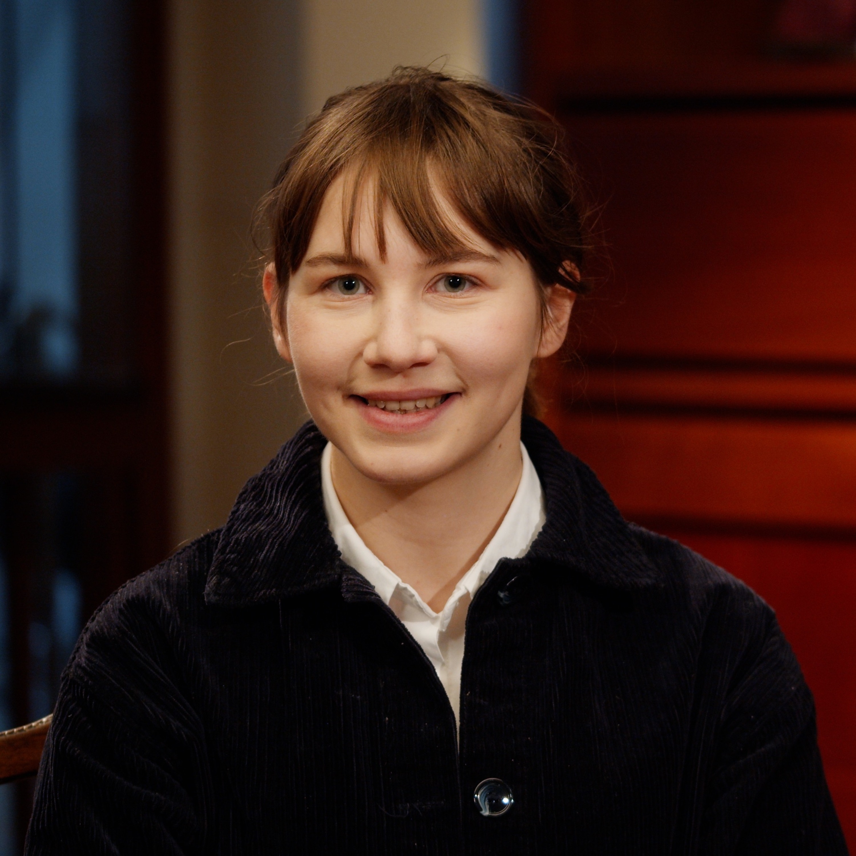 Podcastbild: 17. Förklara din forskning 2021 – Om evolutionsbiologen Julian Huxley med Ingrid Dunér