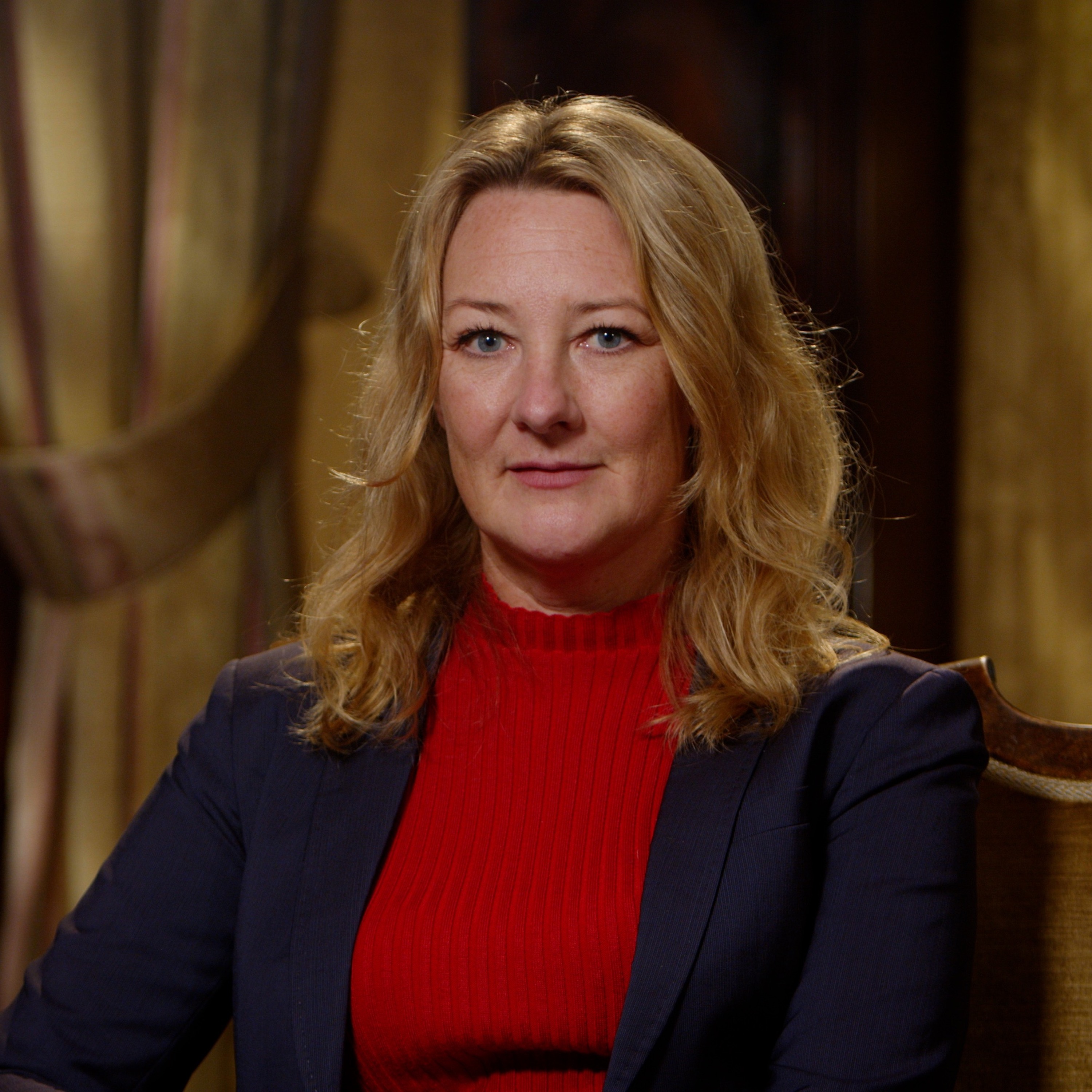 Podcastbild: 23. Veckans bok 2020 – Familjen med Johanna Bäckström Lerneby