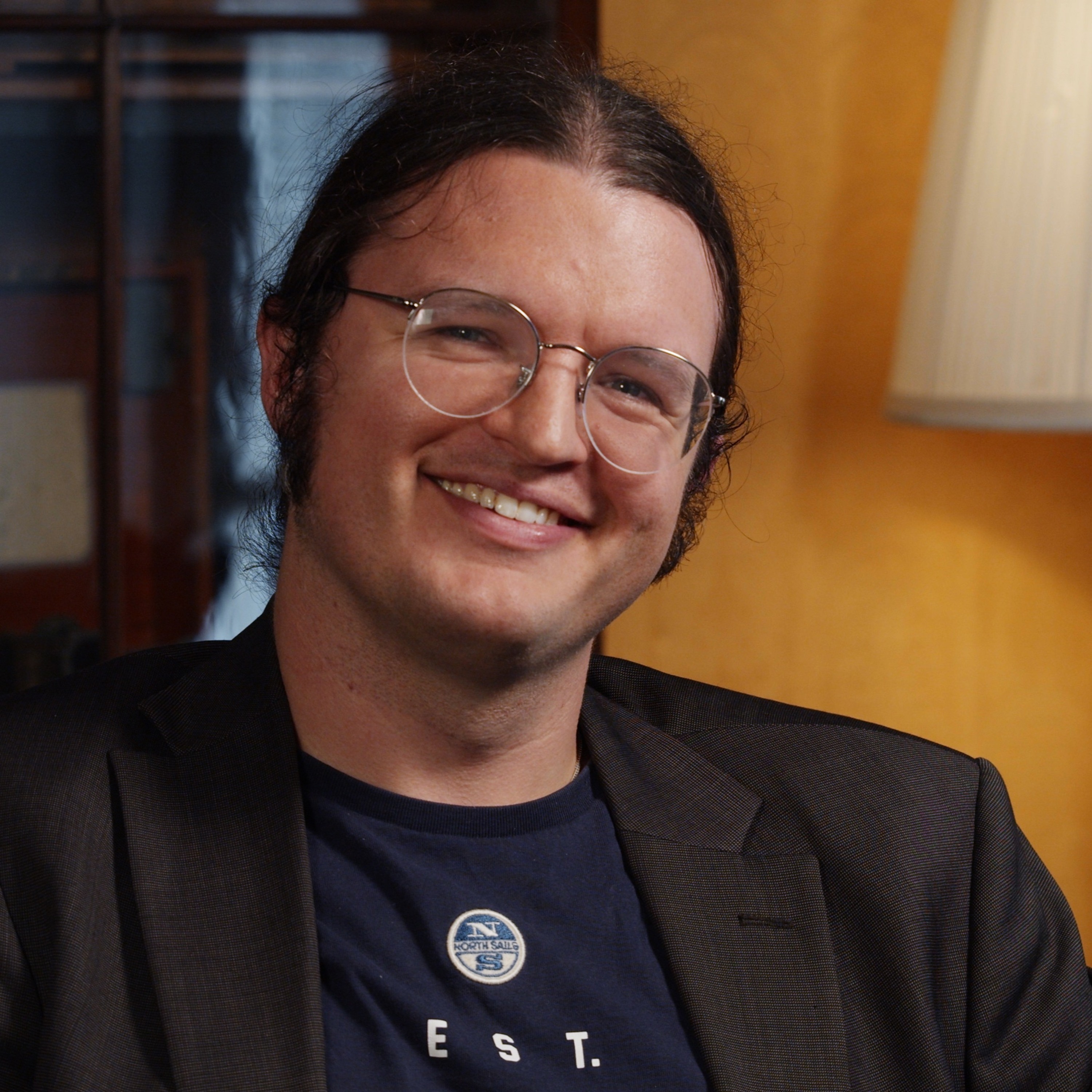 Podcastbild: 8. Förklara din forskning 2019 – Med språket som verktyg