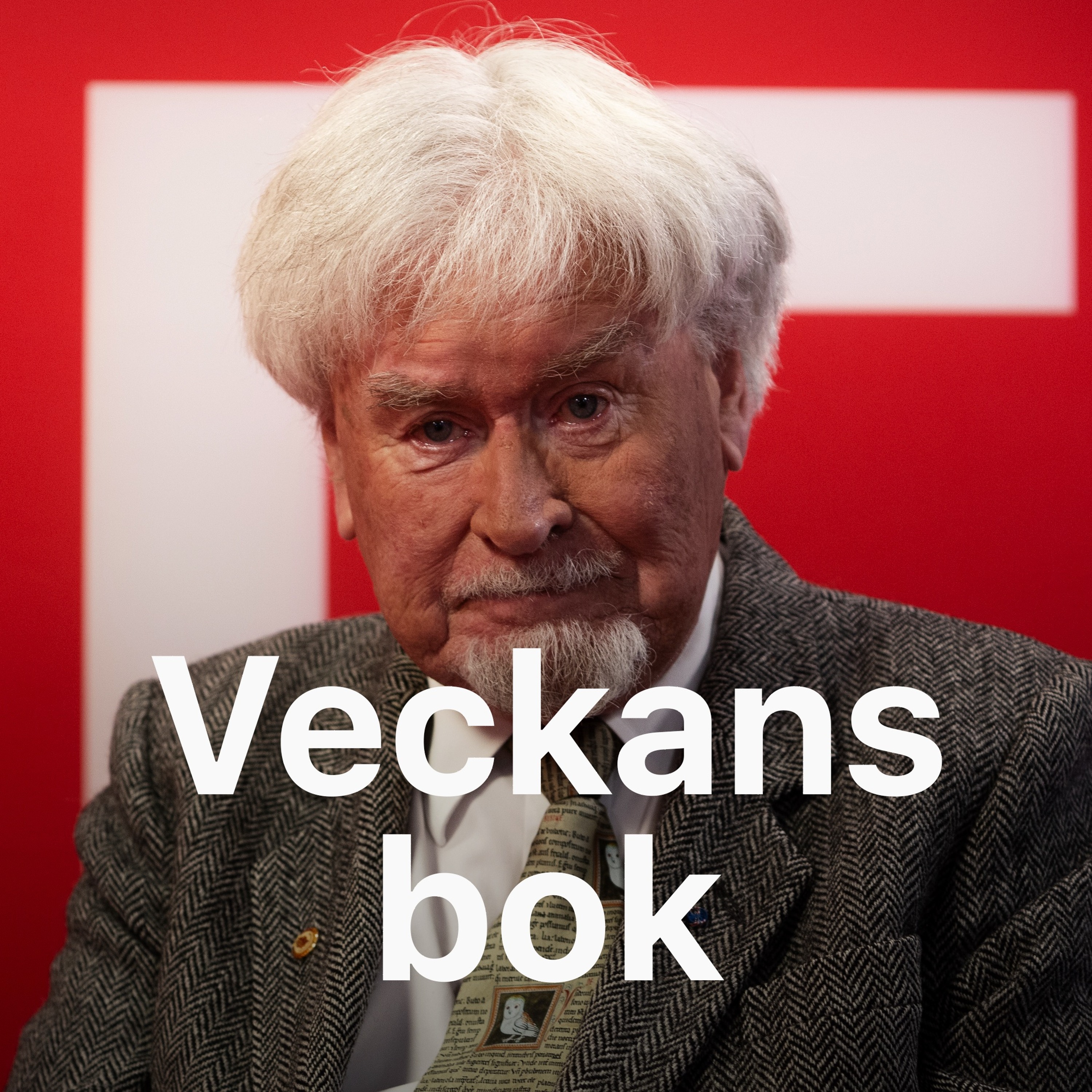 Podcastbild: 50. Veckans bok 2022 – Parallella liv med Lars Lönnroth