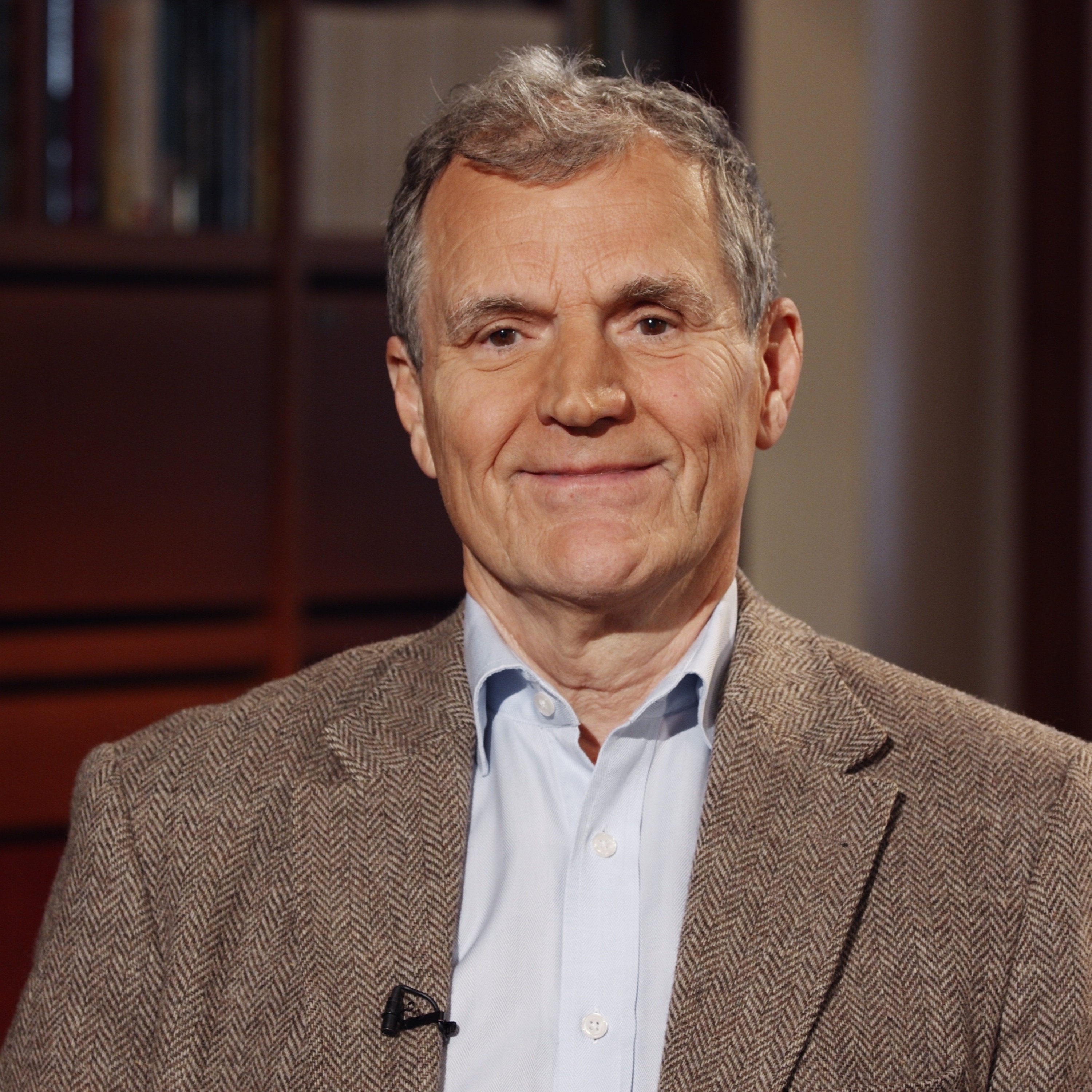 Podcastbild: 17. Historisk Axess – Den källkritiska revolutionen