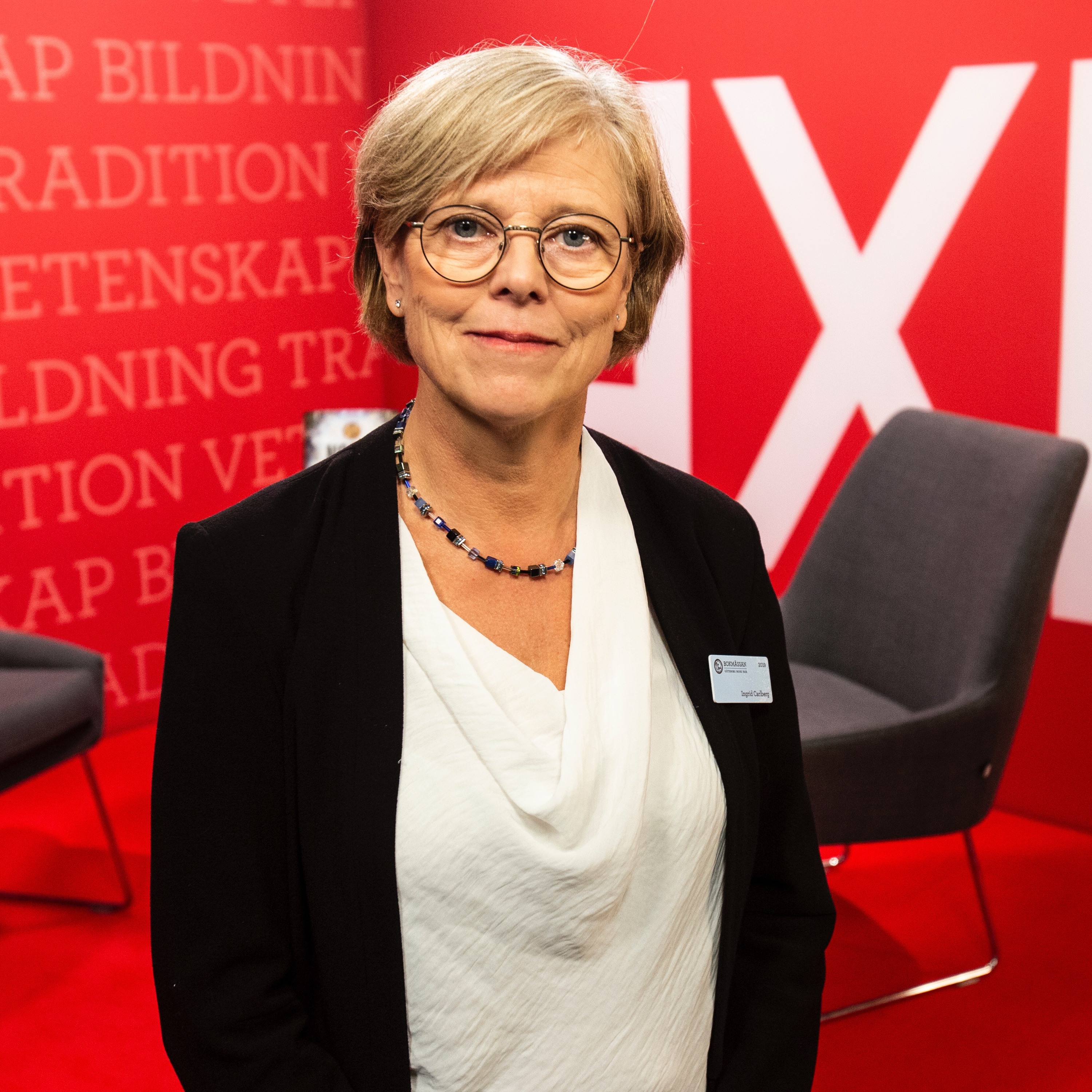 Podcastbild: 9. Veckans bok 2019 – Nobel. Den gåtfulle Alfred, hans värld och hans pris