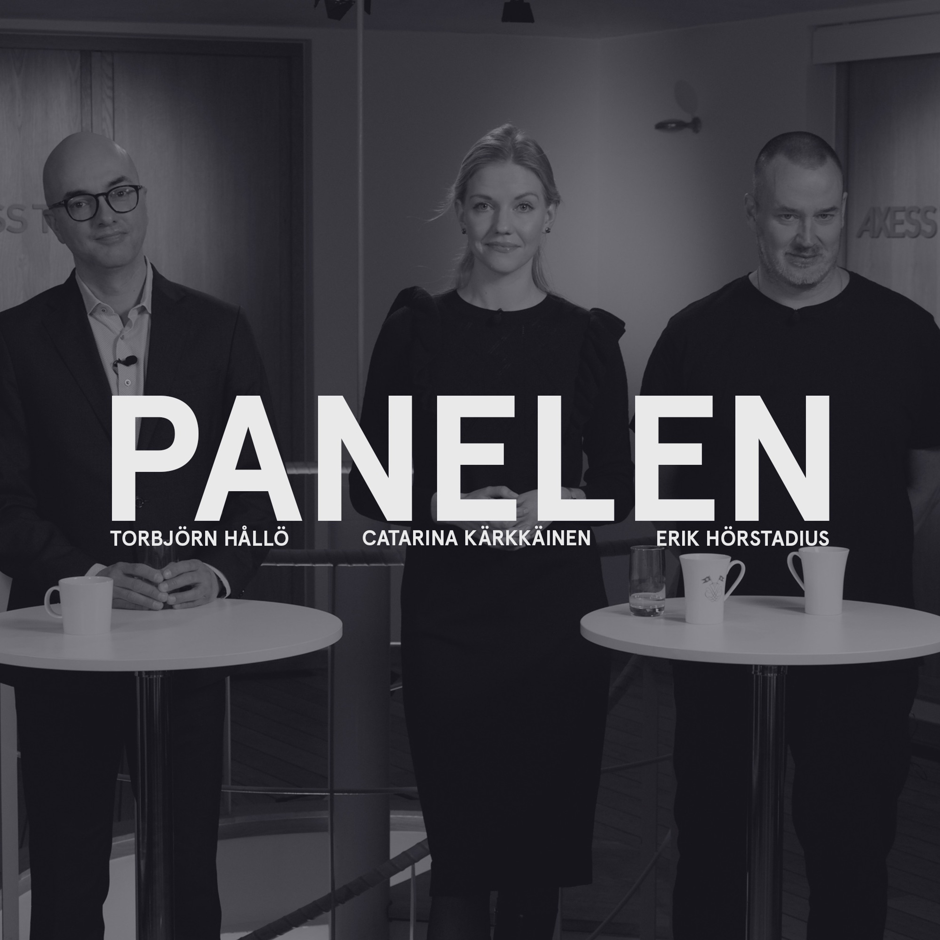 Podcastbild: 42. Panelen 2022 – Ryska hotbrev, inget vanligt vinter-OS och farväl till restriktionerna