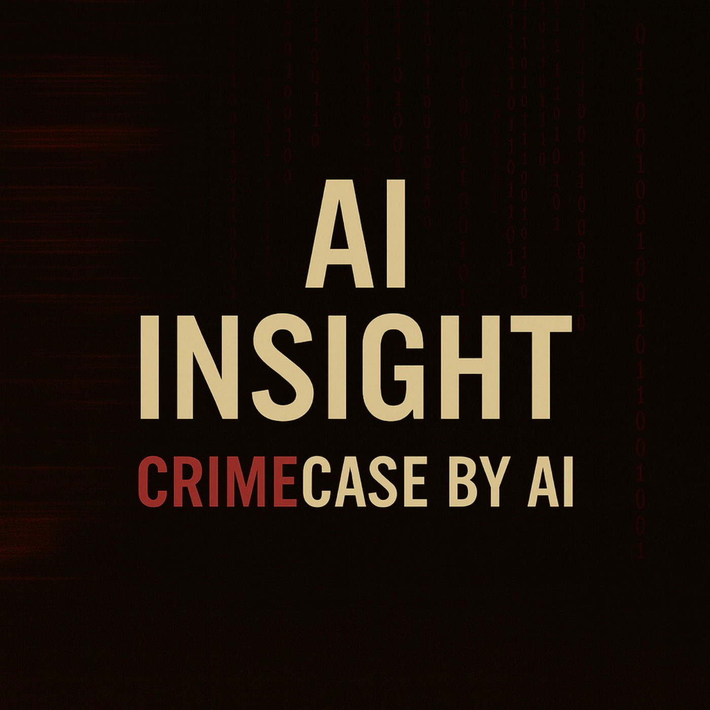 Crimecase By AI