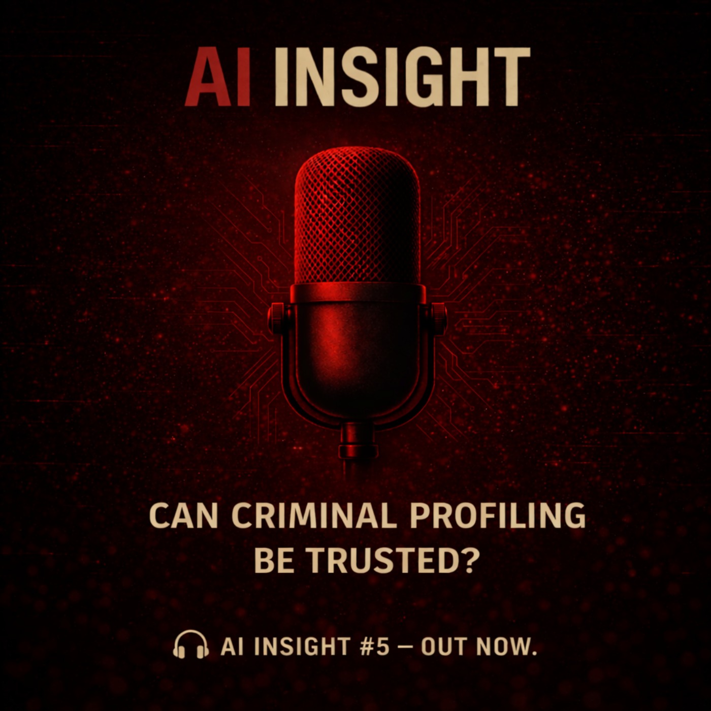 Crimecase By AI