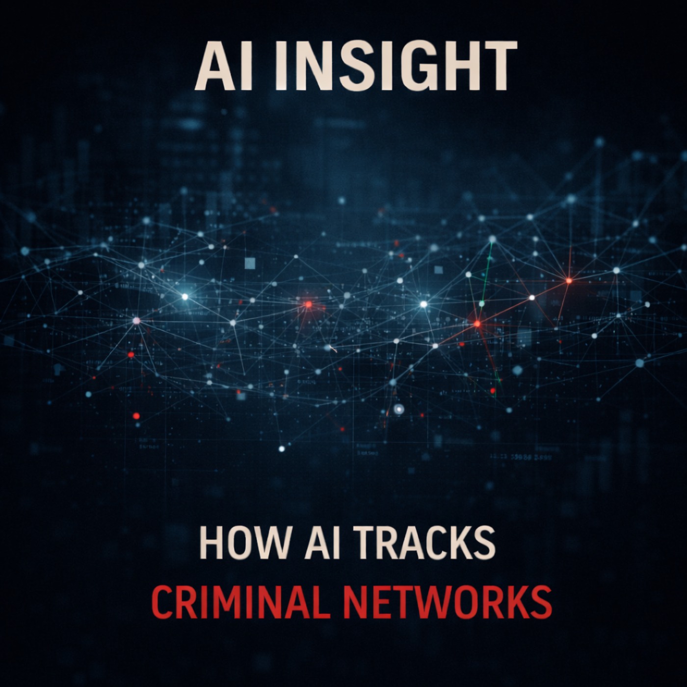 Crimecase By AI