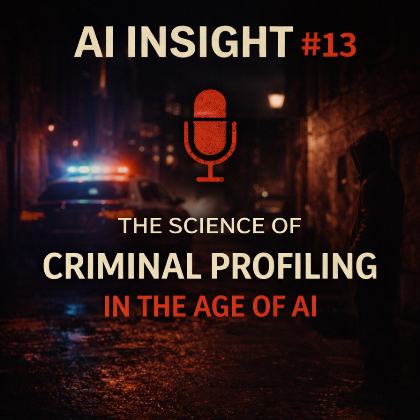 Crimecase By AI