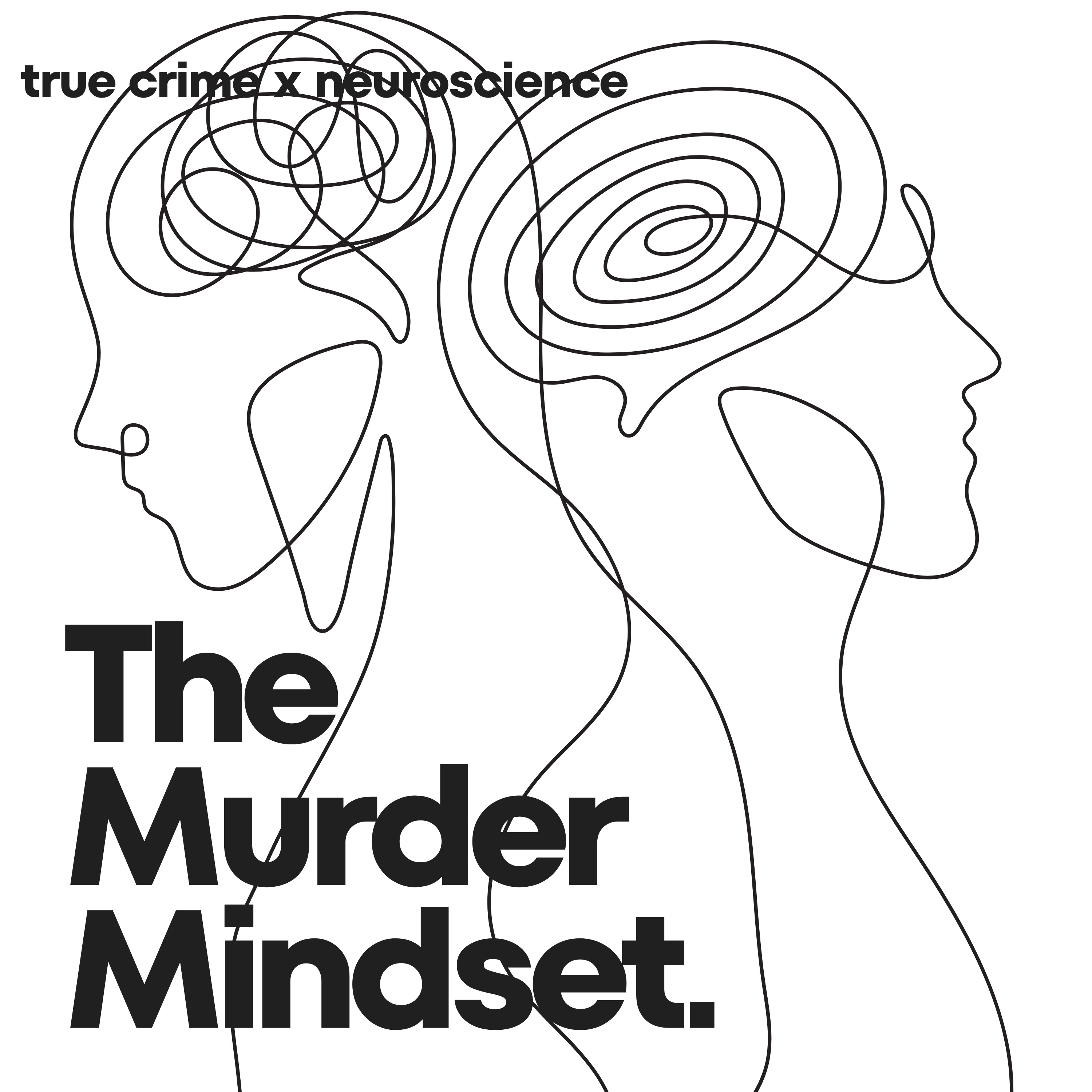 The Murder Mindset