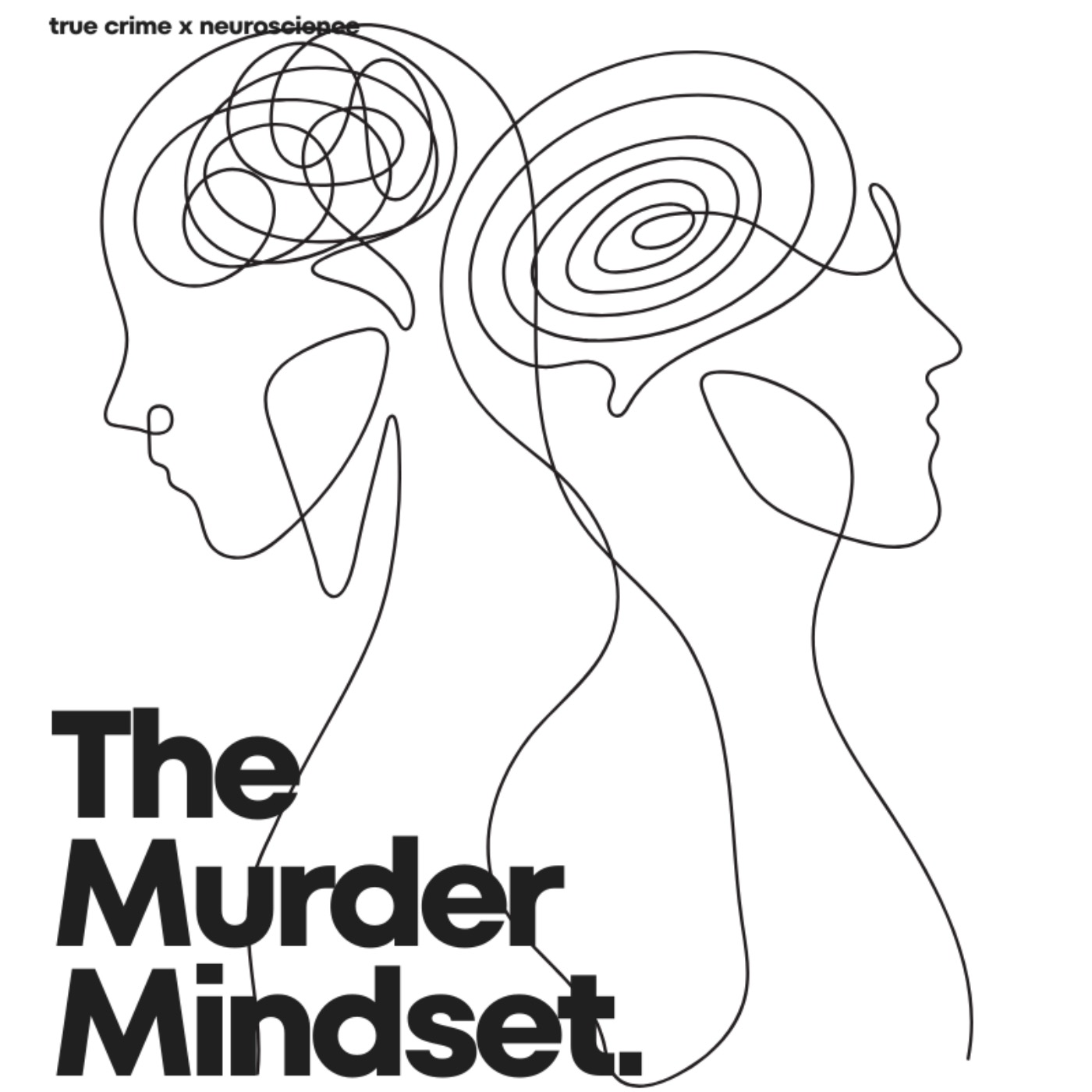 The Murder Mindset