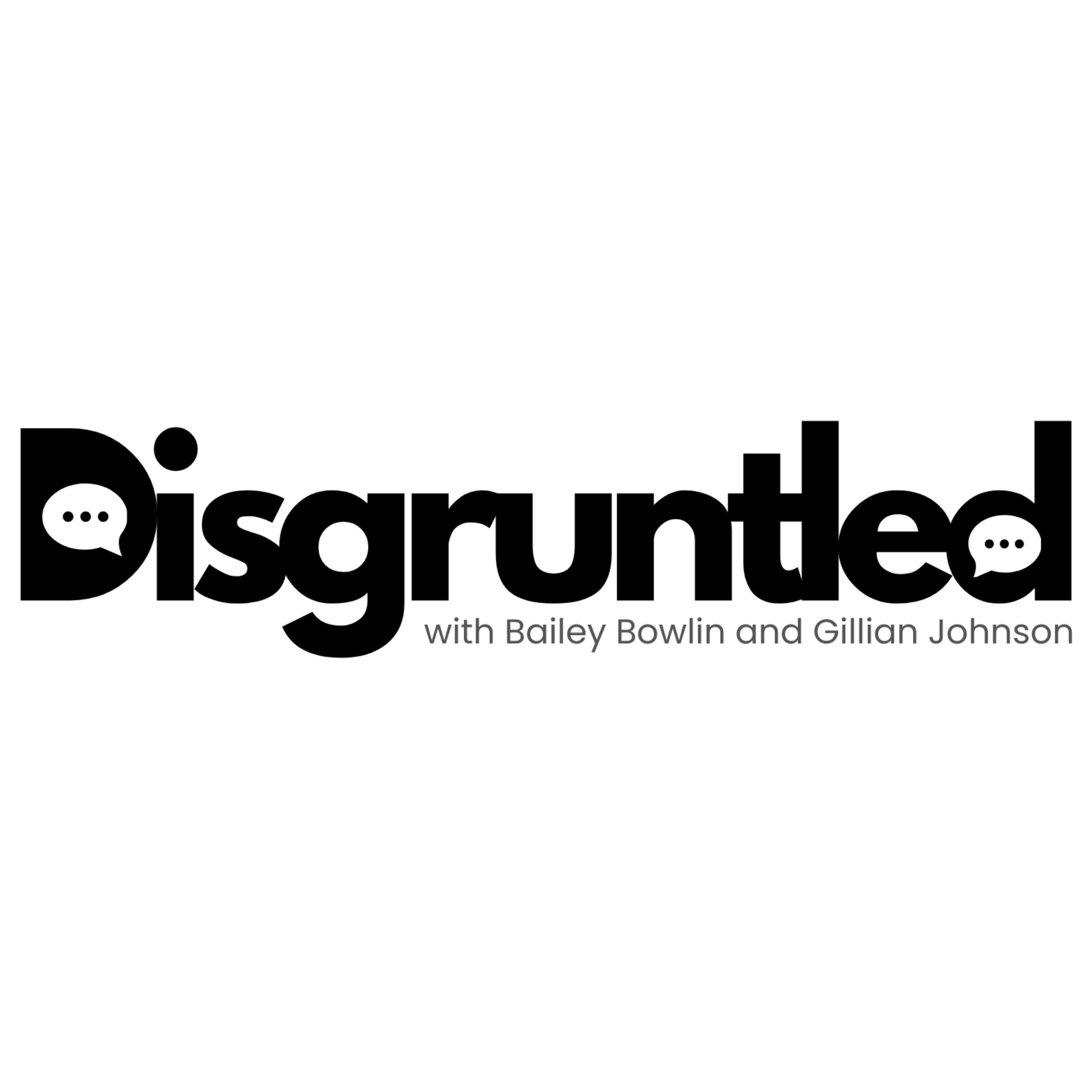 Disgruntled