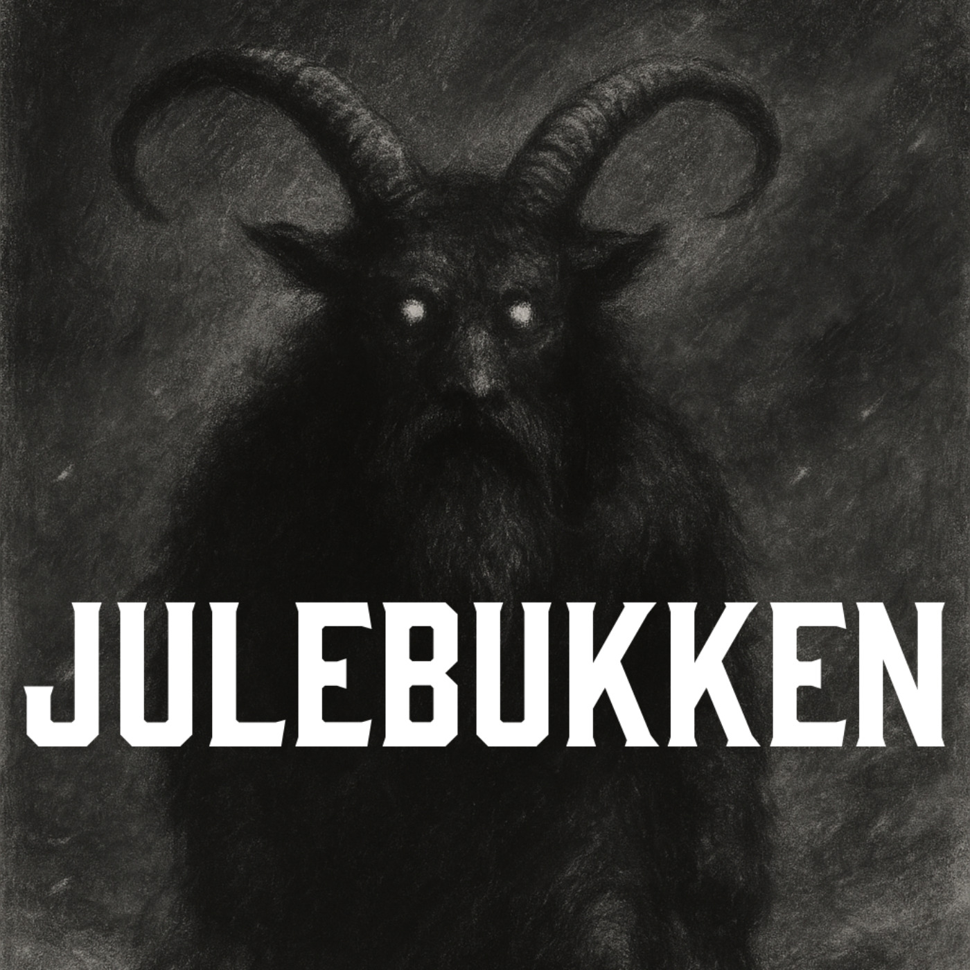 En Hemmelig, Væmmelig Jul