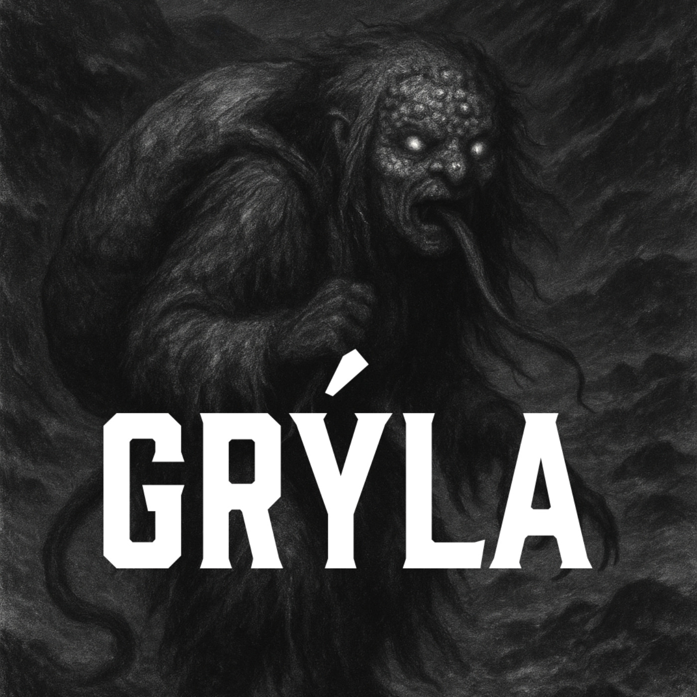 En Hemmelig, Væmmelig Jul