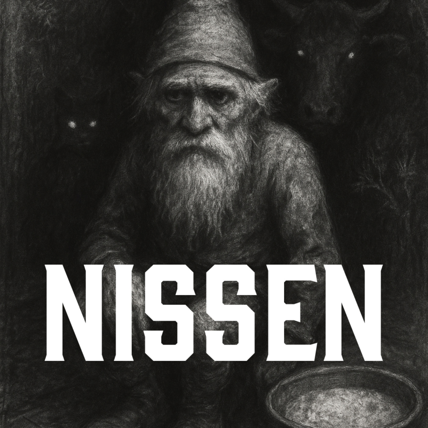 En Hemmelig, Væmmelig Jul