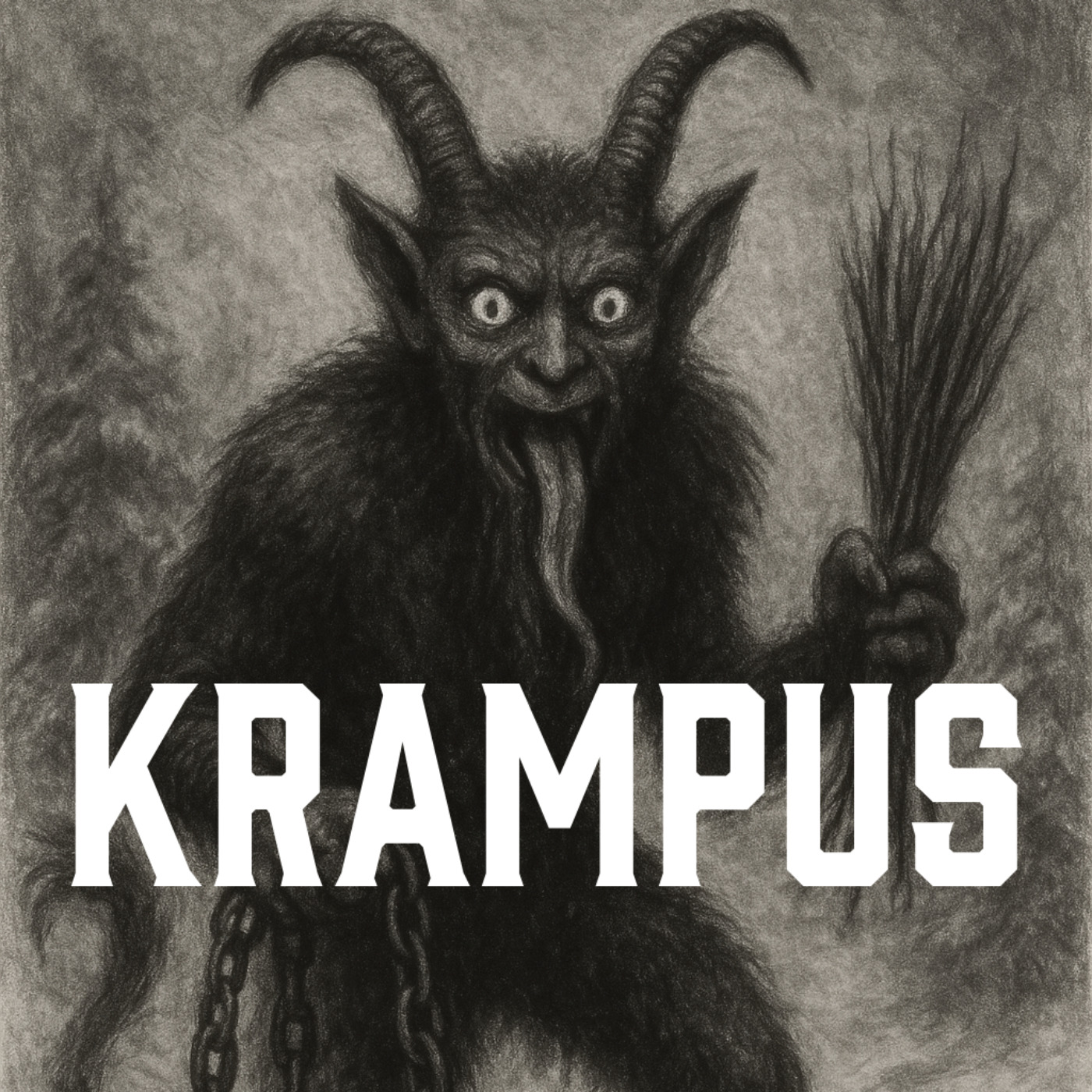 En Hemmelig, Væmmelig Jul