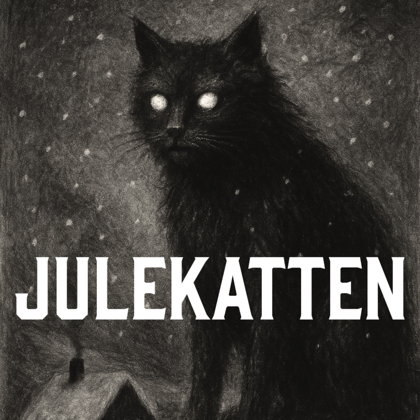 En Hemmelig, Væmmelig Jul