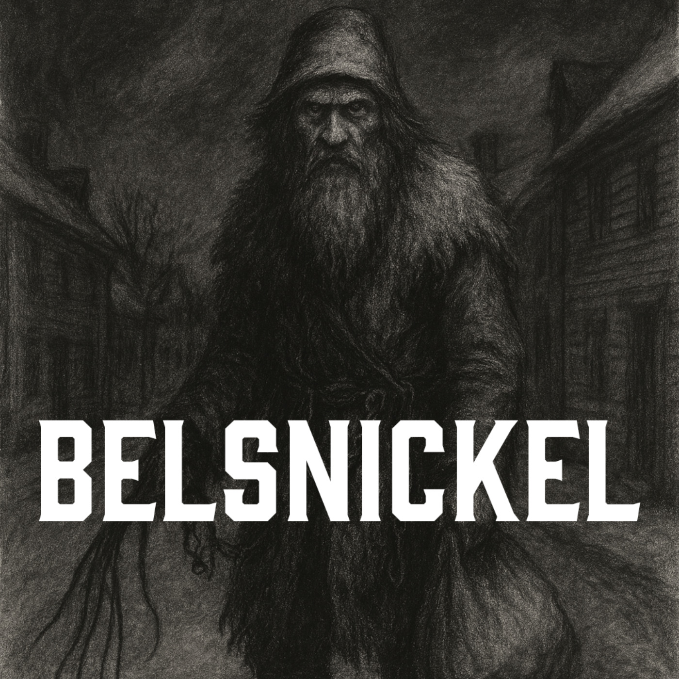 En Hemmelig, Væmmelig Jul