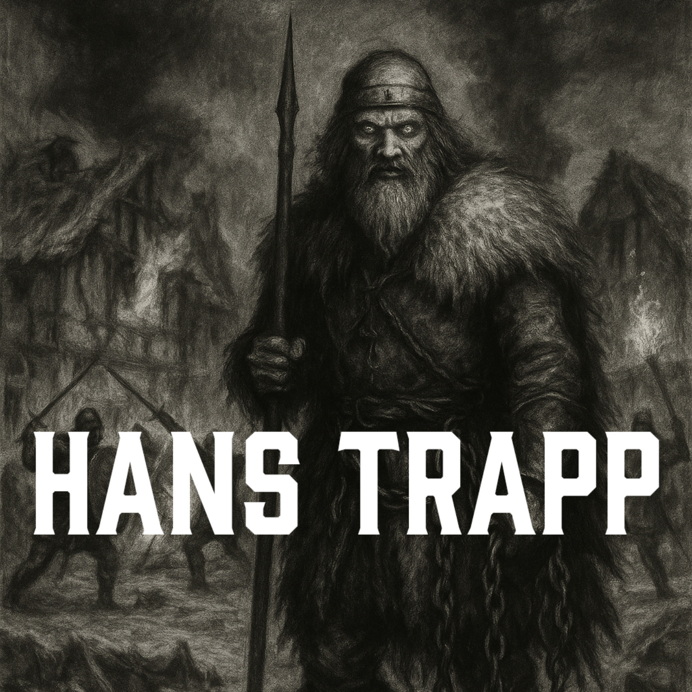 En Hemmelig, Væmmelig Jul