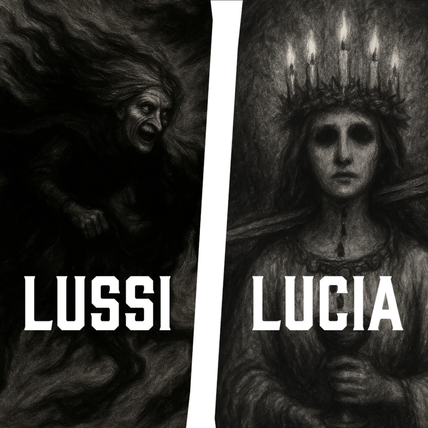 En Hemmelig, Væmmelig Jul