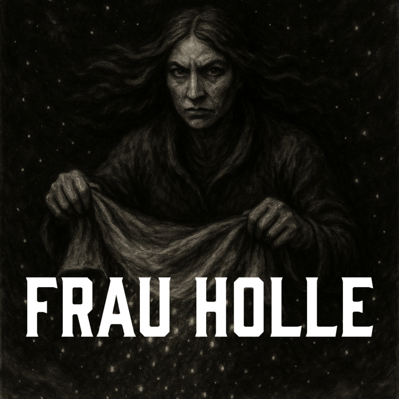 En Hemmelig, Væmmelig Jul