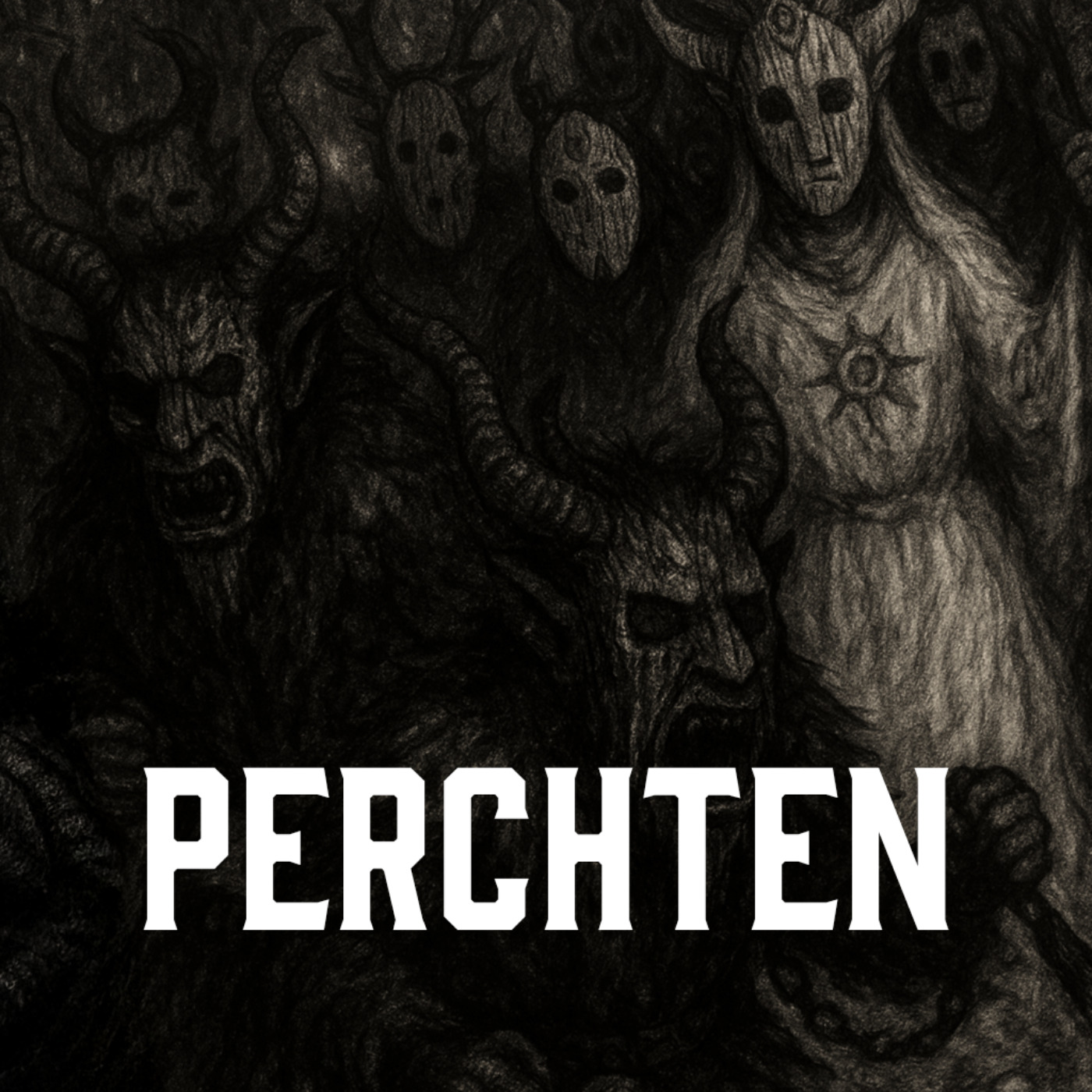 En Hemmelig, Væmmelig Jul