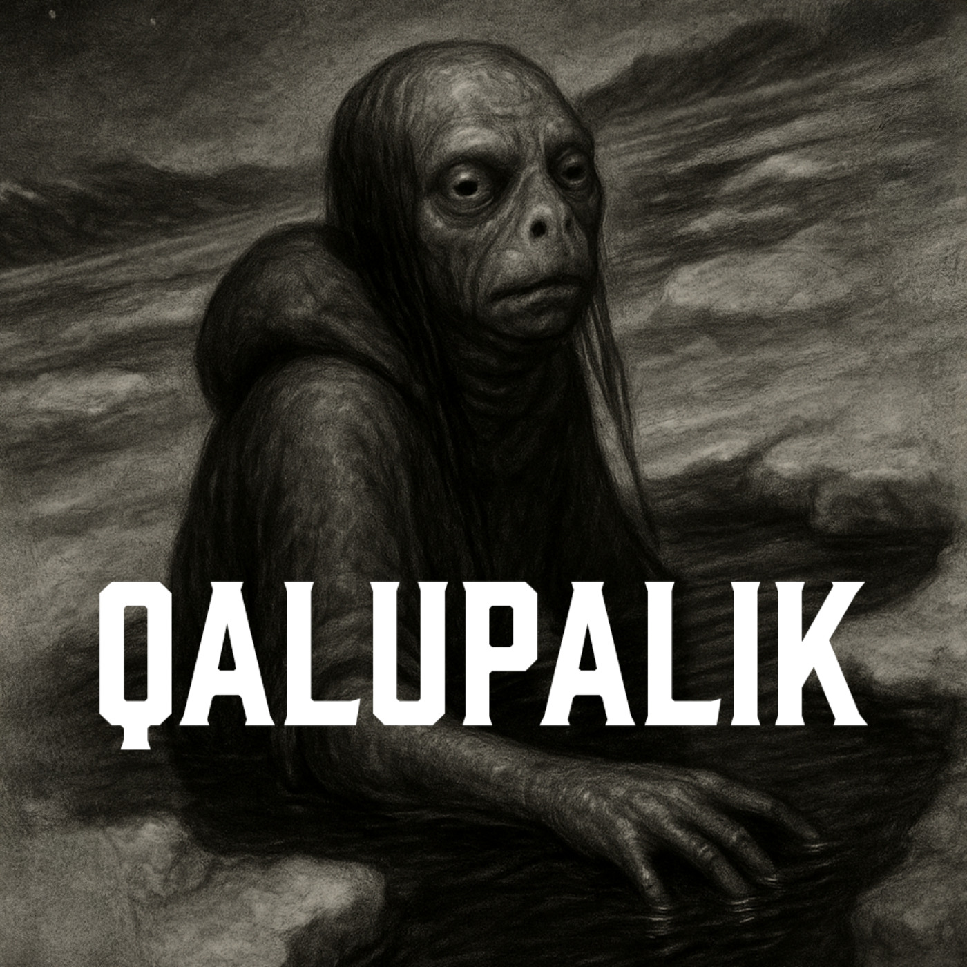 En Hemmelig, Væmmelig Jul