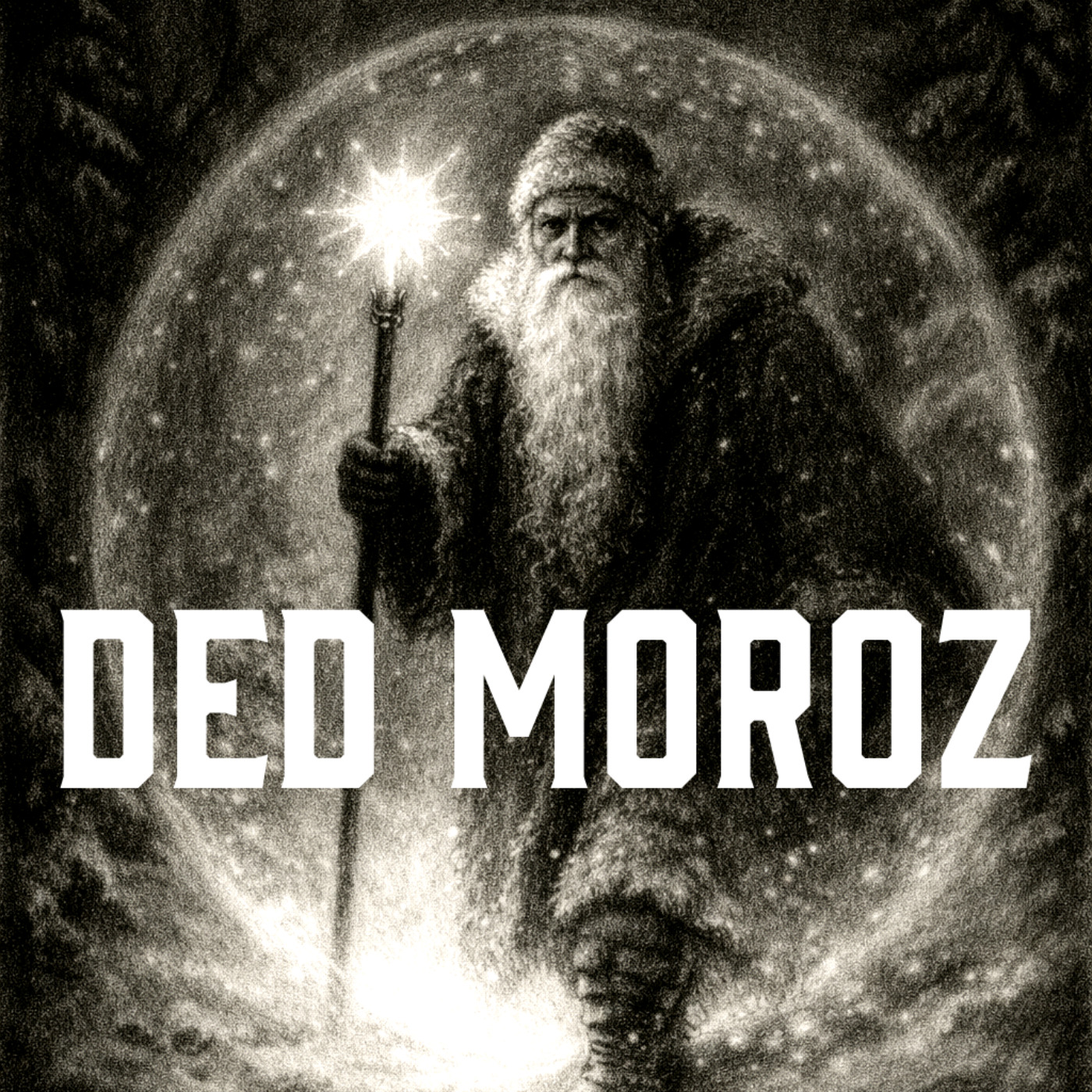 En Hemmelig, Væmmelig Jul