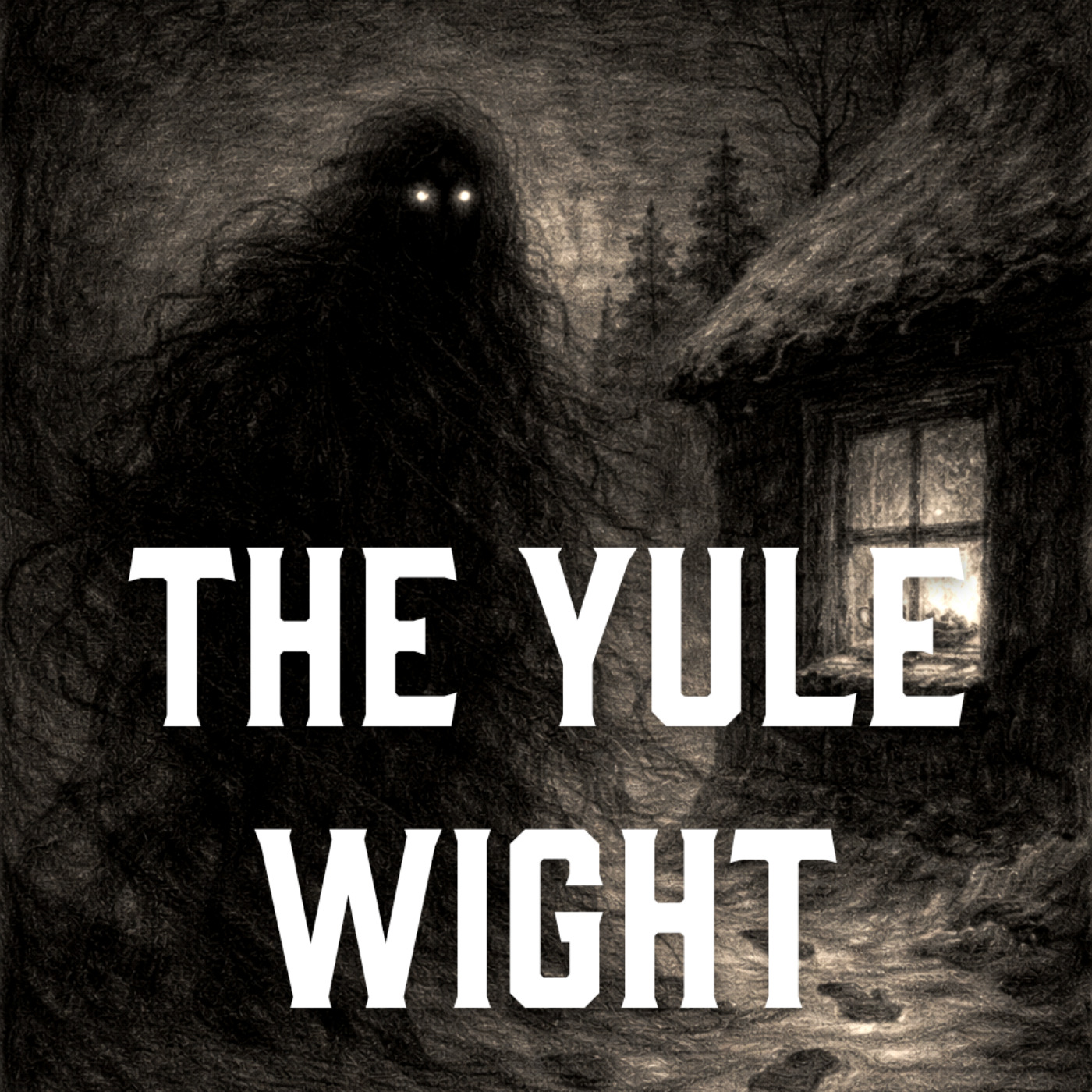 En Hemmelig, Væmmelig Jul