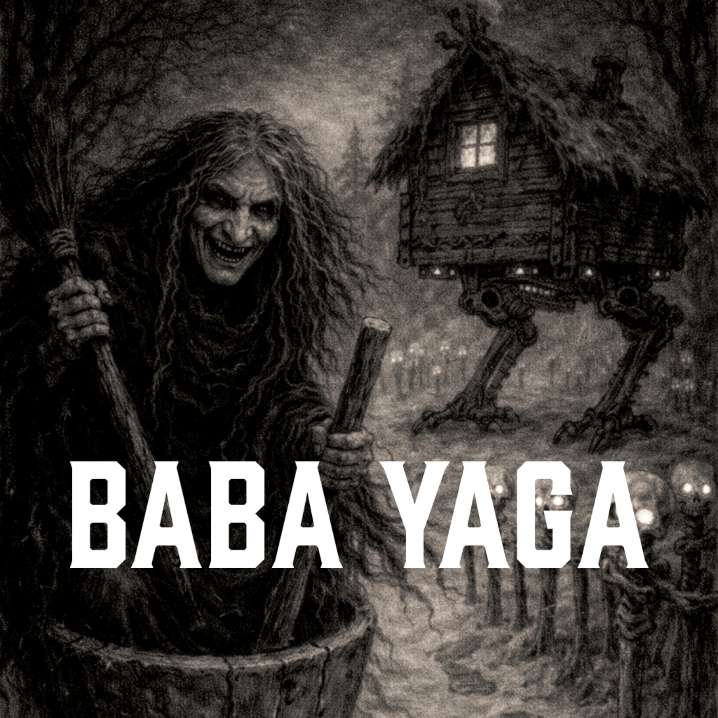 En Hemmelig, Væmmelig Jul