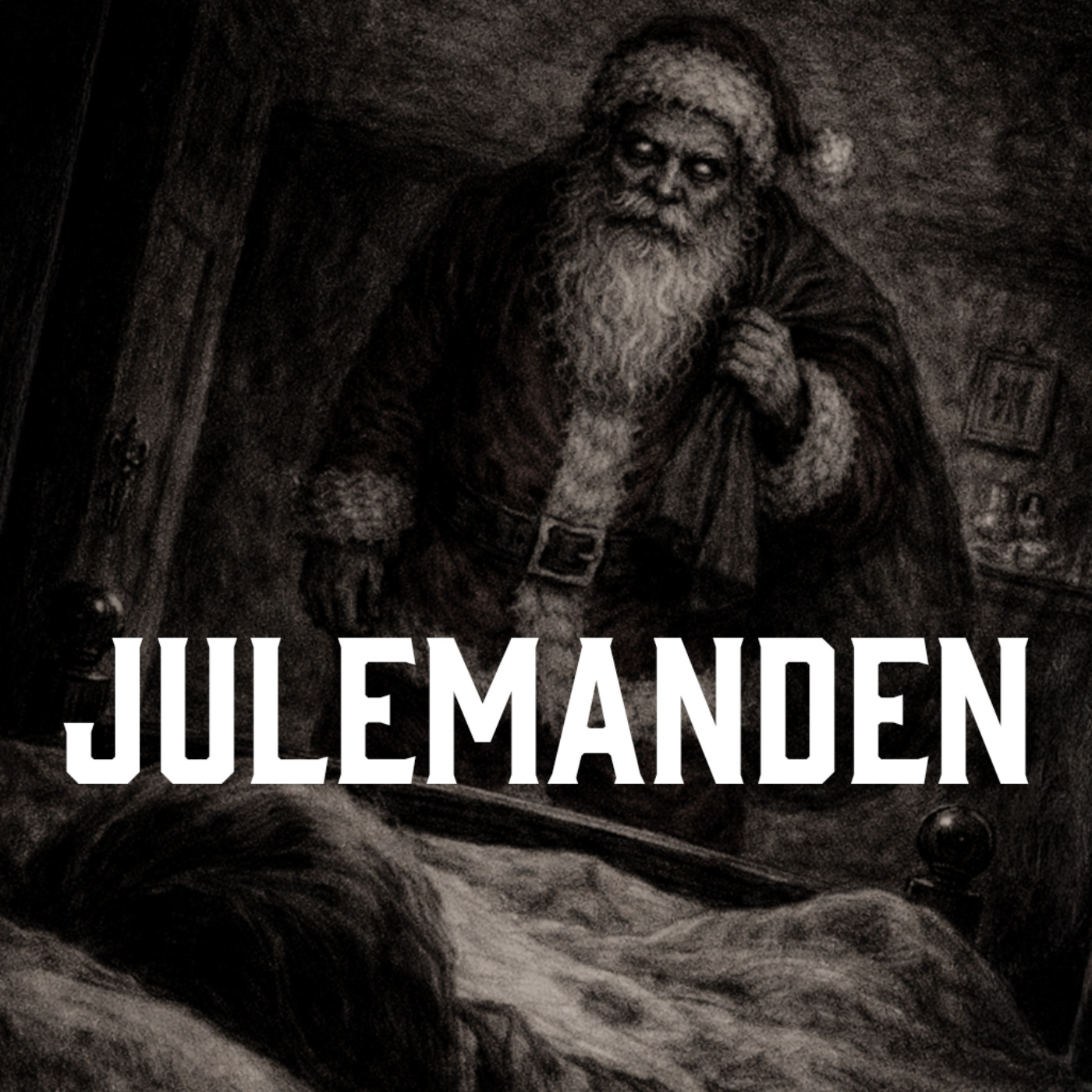 En Hemmelig, Væmmelig Jul