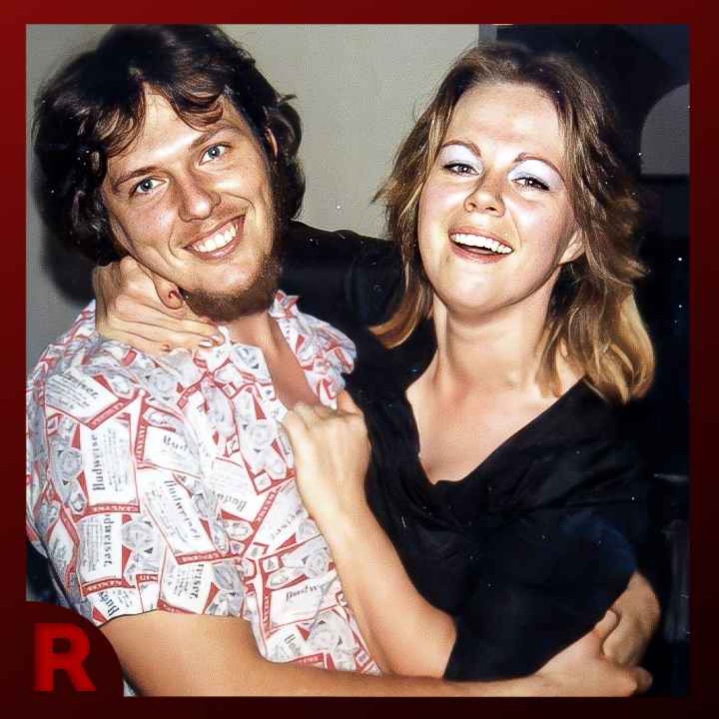 True Crime avec Rafu