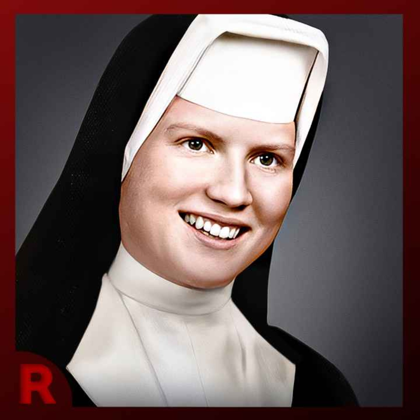 Le meurtre de cette religieuse cache une affaire bien plus sordide...