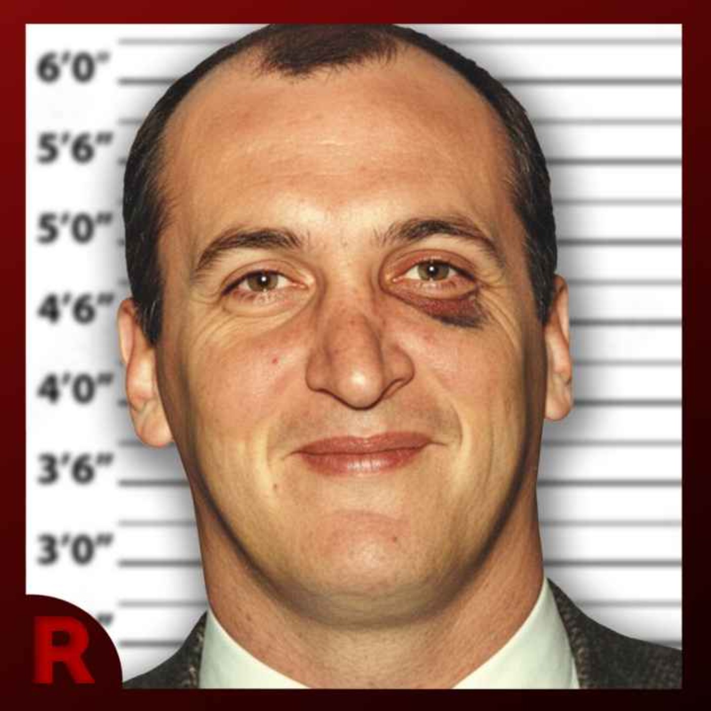 Ce tueur en série a terrorisé Londres