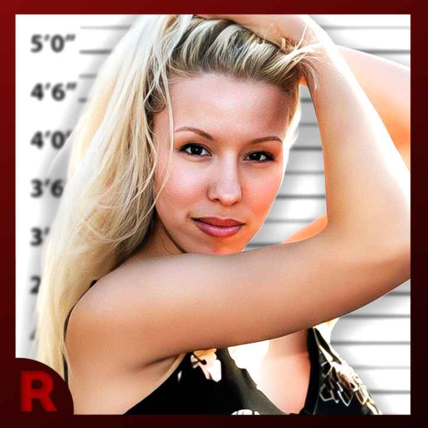 True Crime avec Rafu