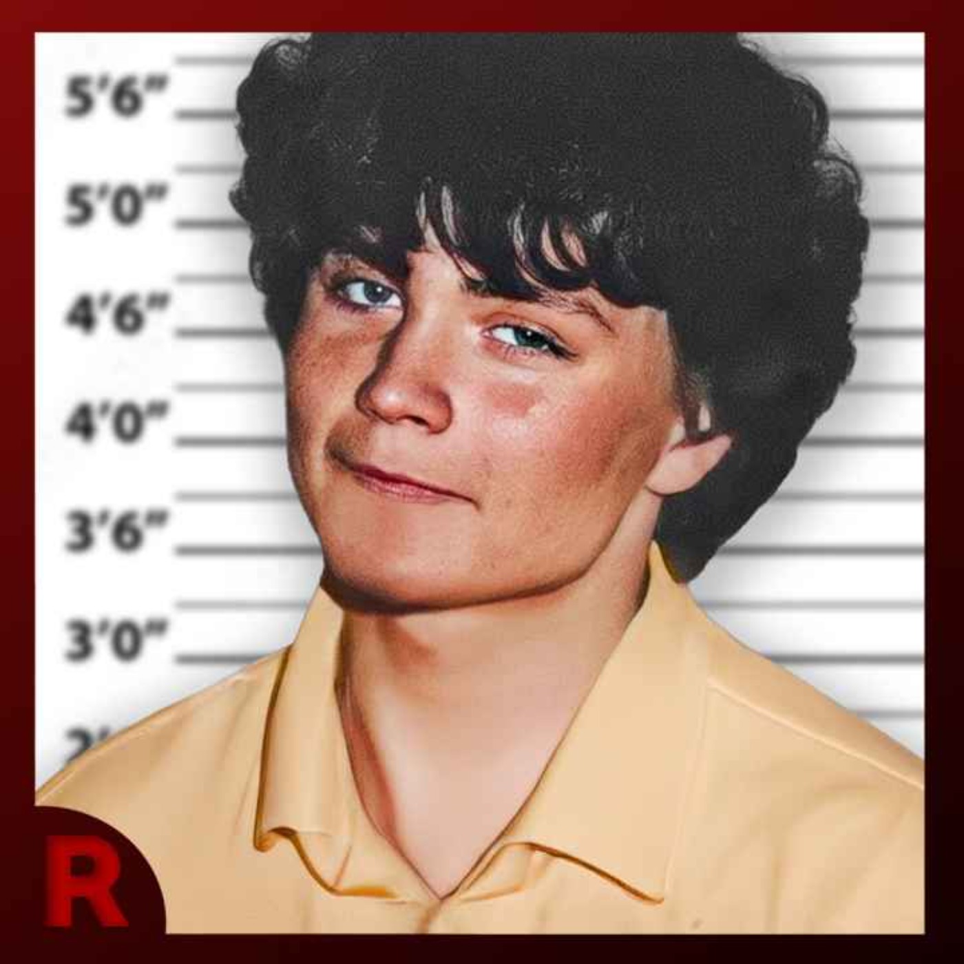 Voici le tueur en série le plus recherché d'Europe