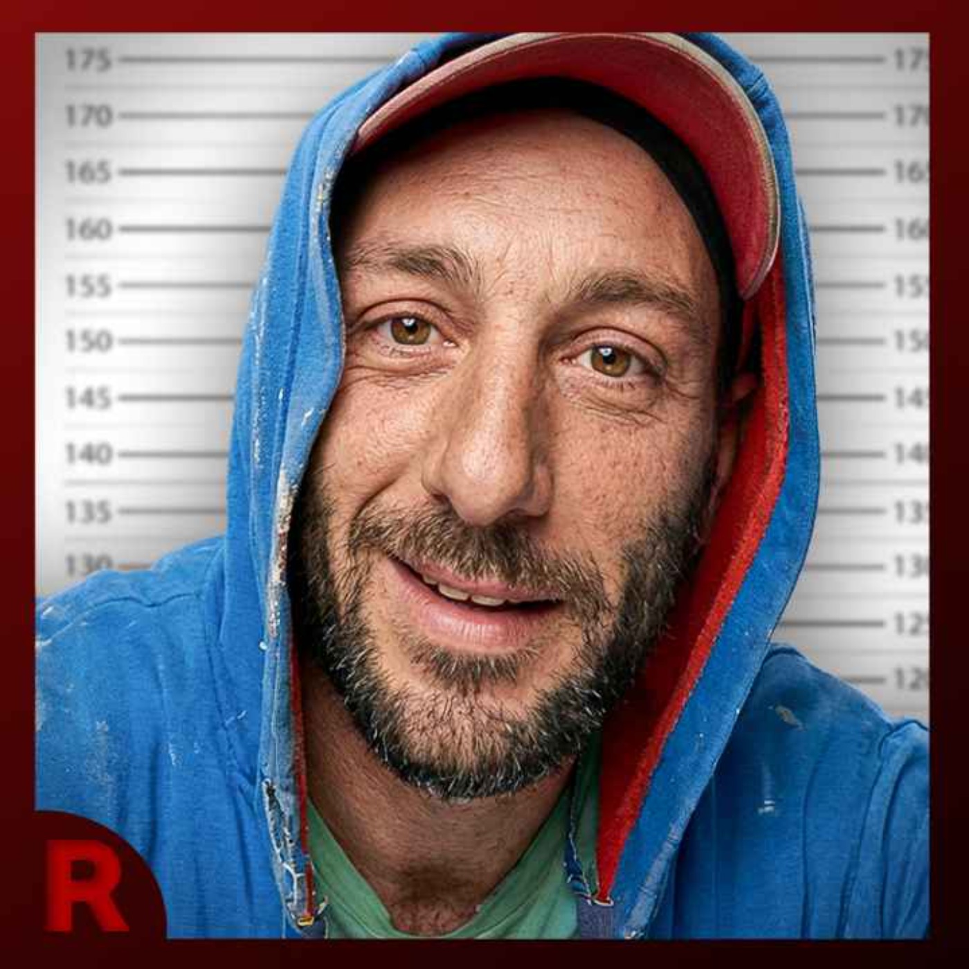 True Crime avec Rafu