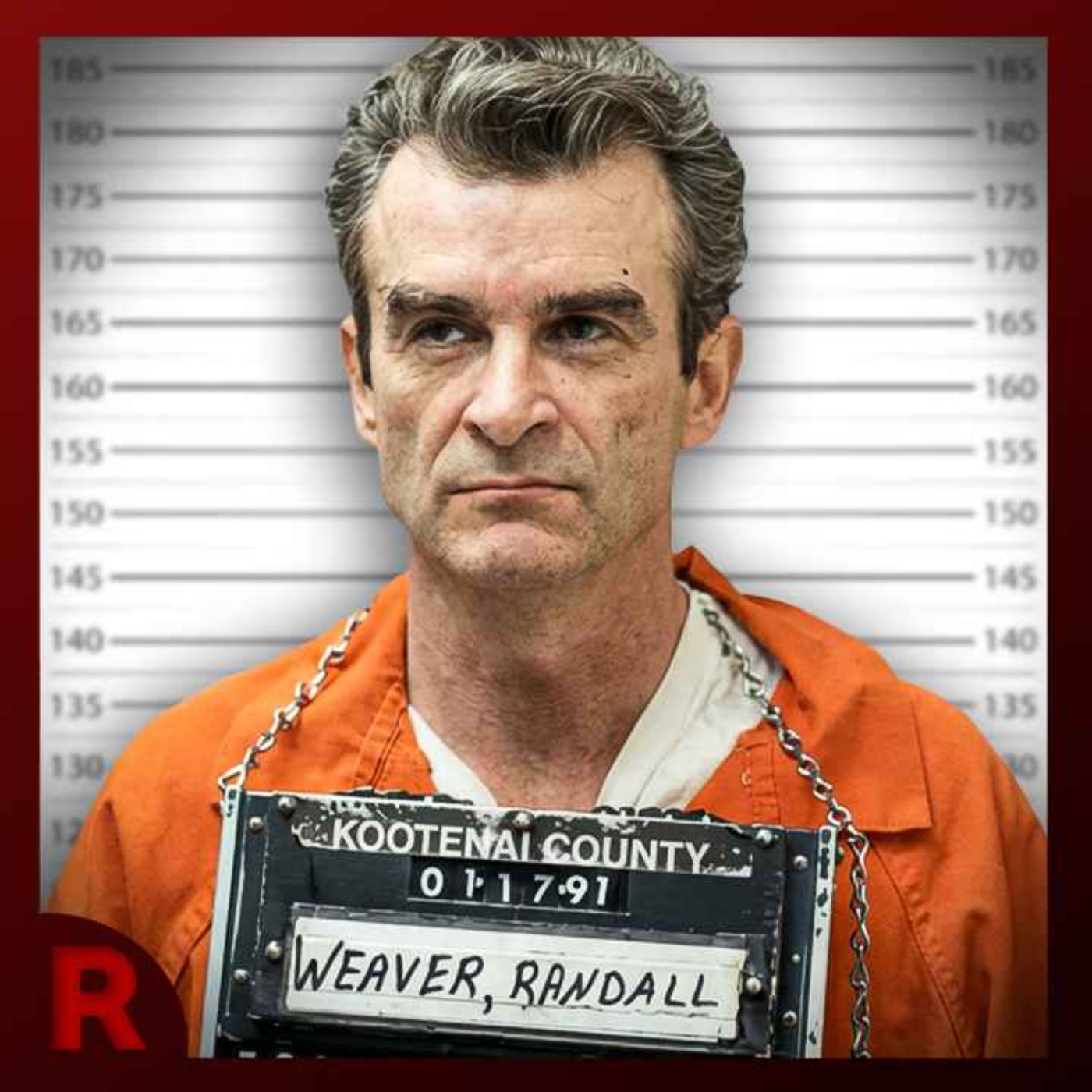 Quand  le FBI tire sur une famille entière pour une erreur de date