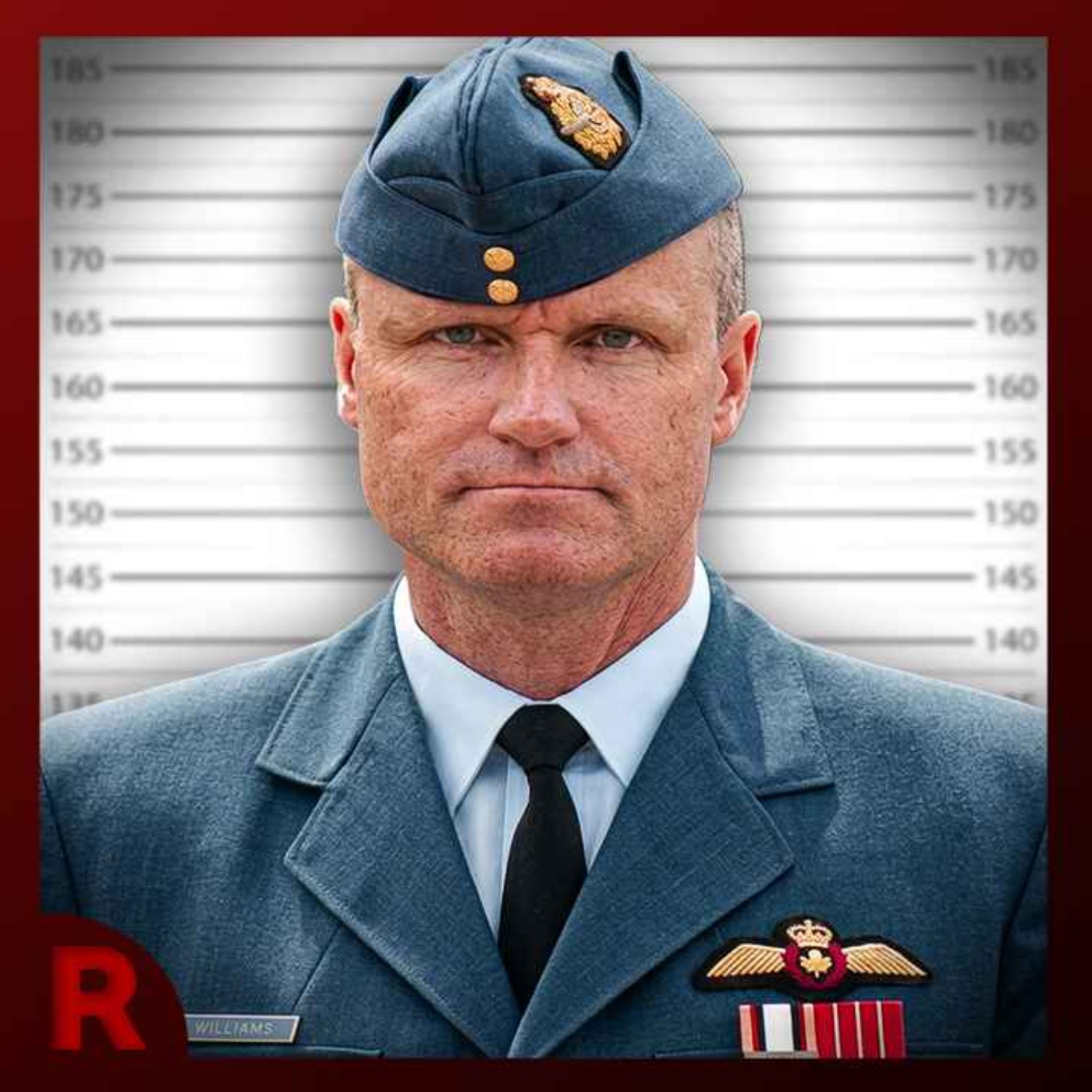 Ce colonel cachait un sombre secret