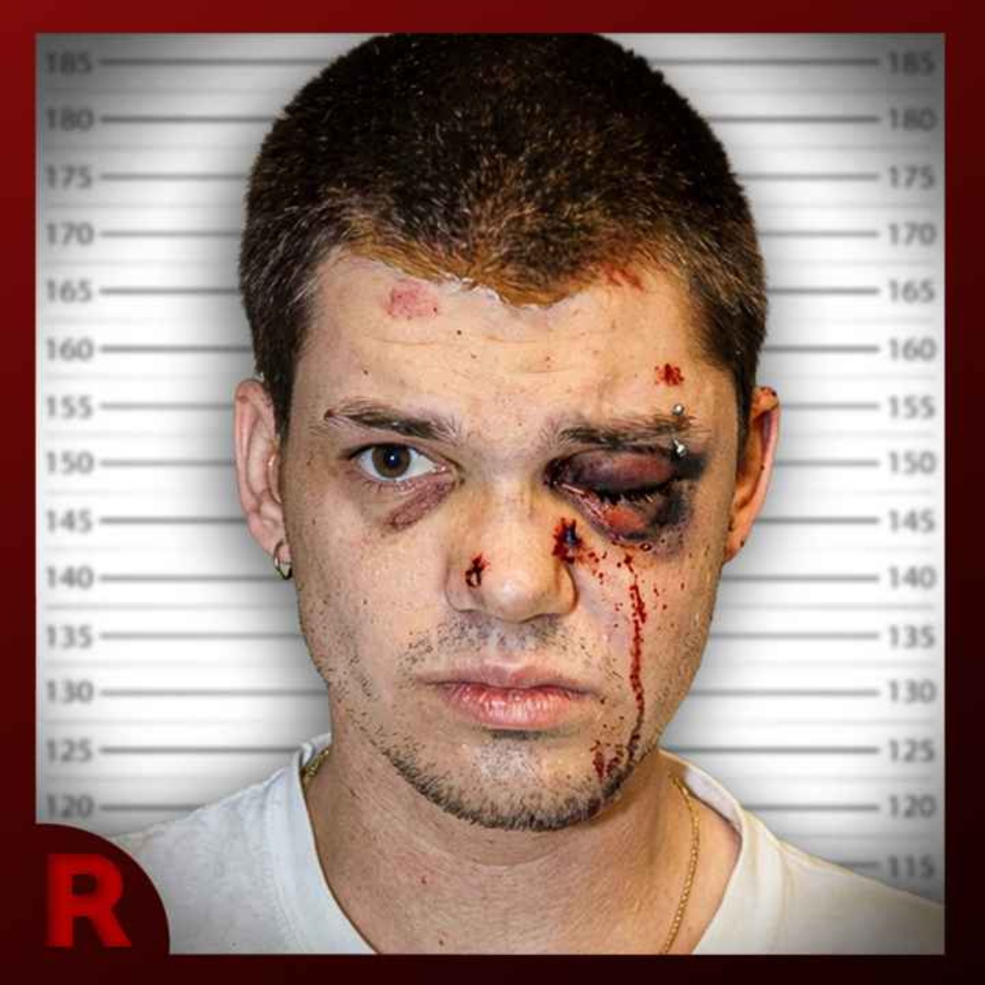 Quand un détective réalise qu'il interroge la victime