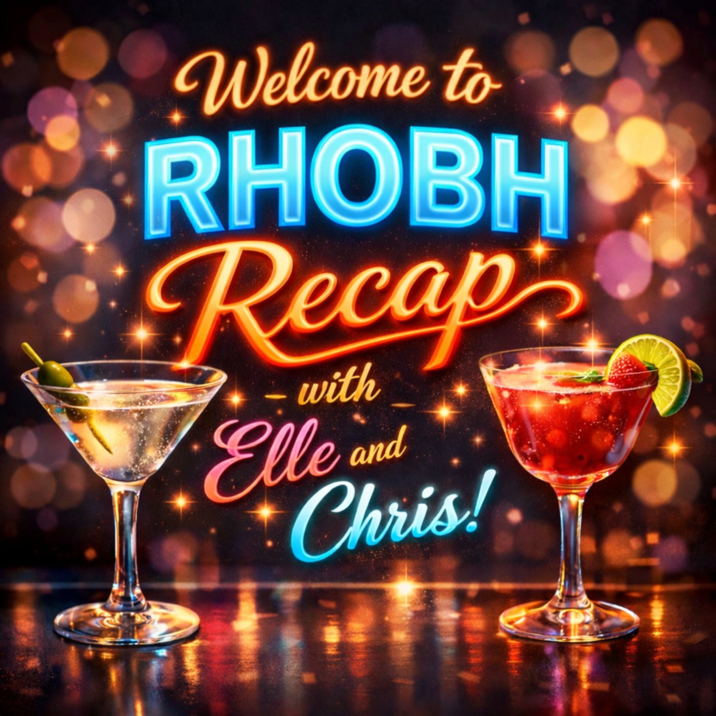 The Good Edit Podcast