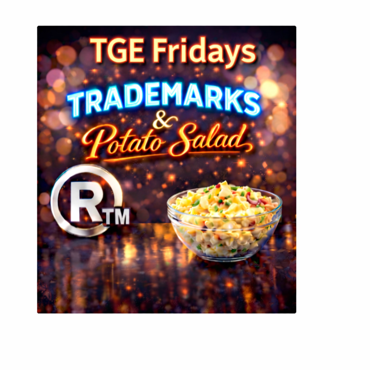 The Good Edit Podcast