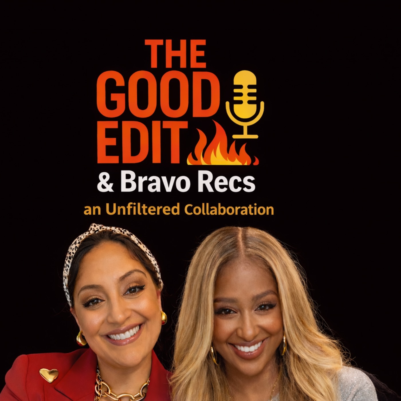 The Valley Season 3 Premiere - April 1st, 2026