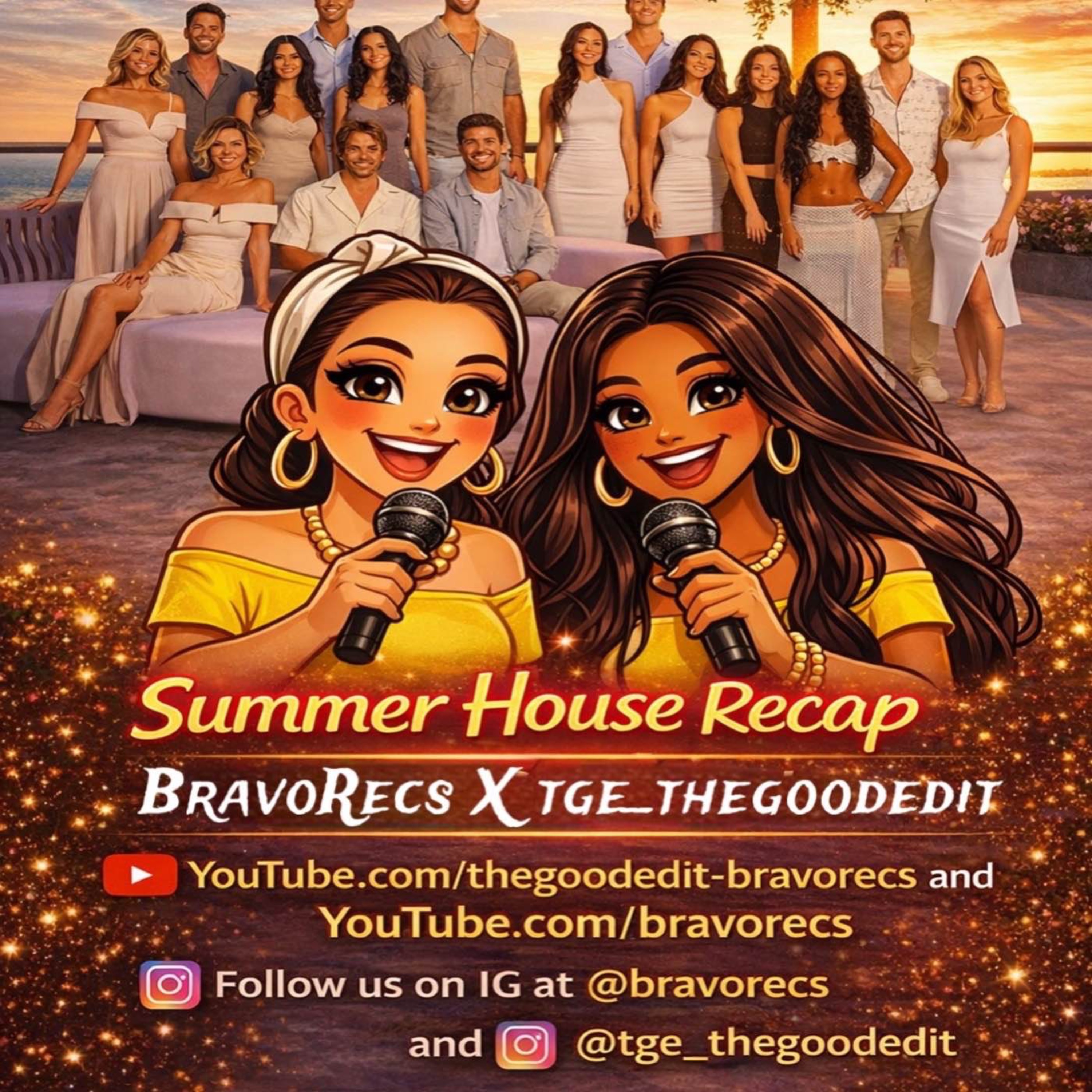 Vanderpump Rules  Reunion Recap | Bravo Shows Reality TV Insights
