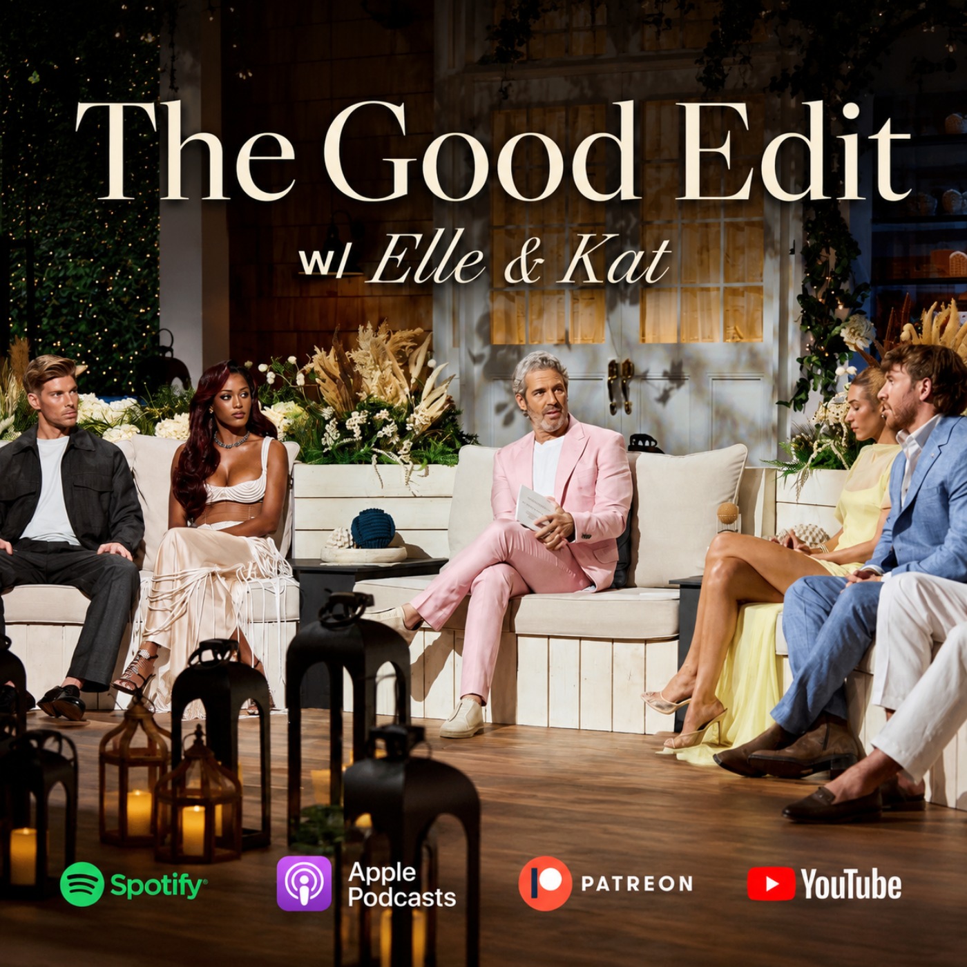Samantha Jones & The Milkman | In the City Recap Deep Dive Bravo Cast Secrets