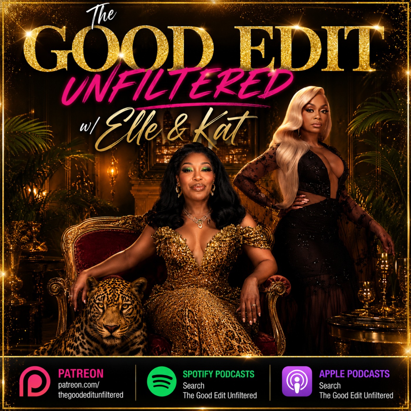 KMichelle vs Drew Sidora | Drew Porsha Gizelle Bryant Bravo Deep Dive