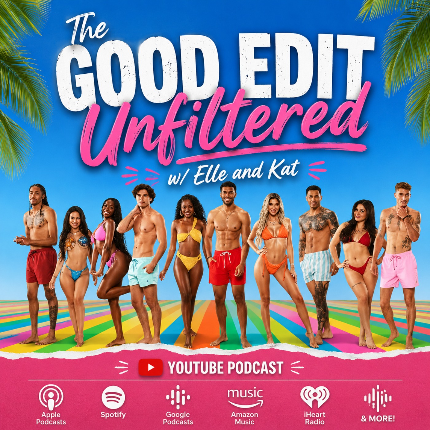 CasaAMore Explosive Fallout & More | Love Island USA Recap & Analysis