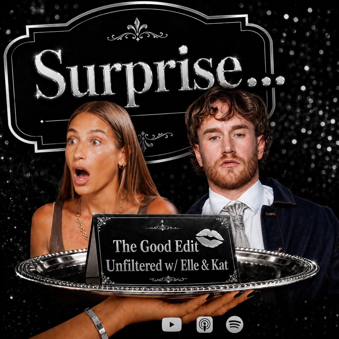 West Cheats on Amanda | Bravo Show Hot Takes and Gossip