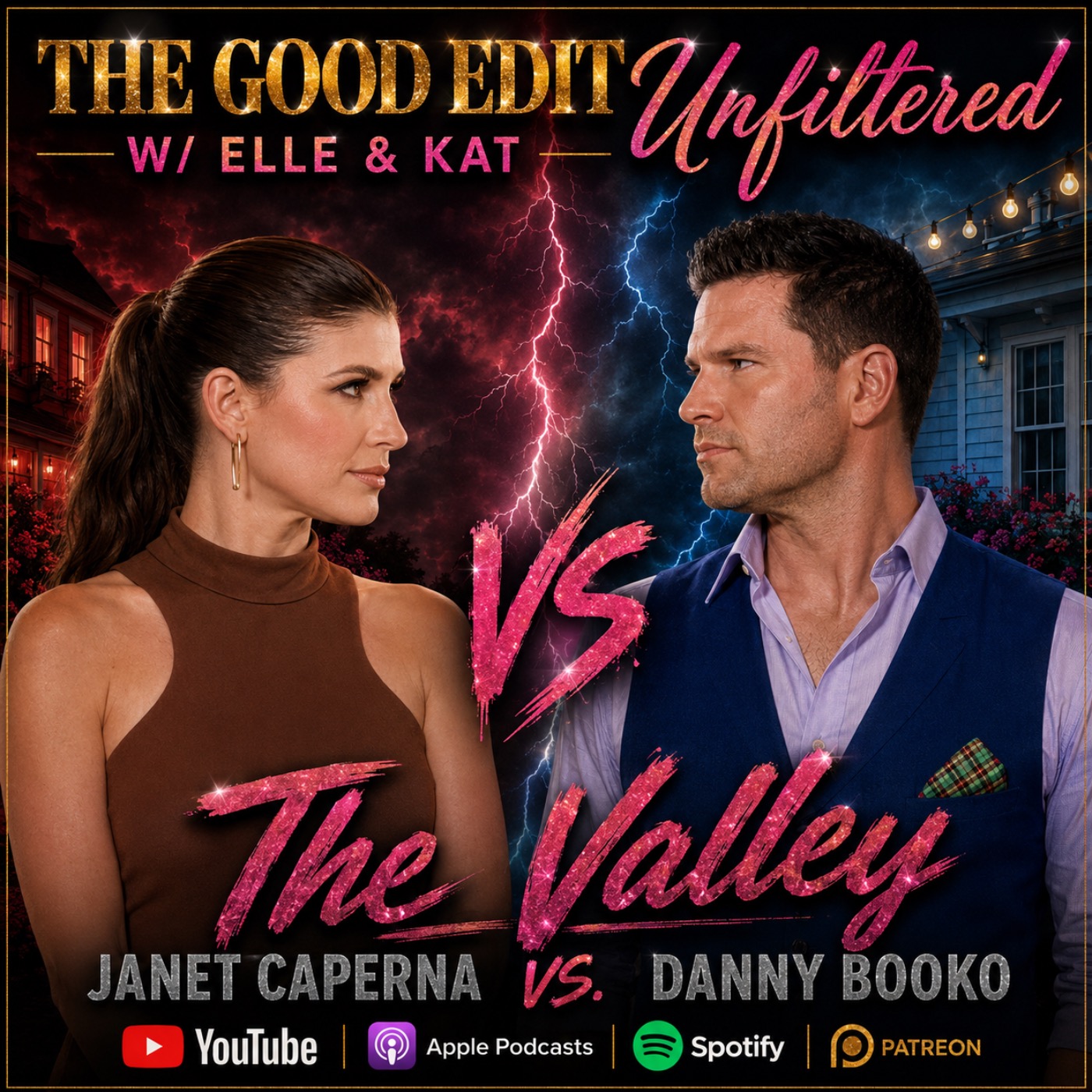 Trigger Warning | The Valley Recap Housewives Scandal